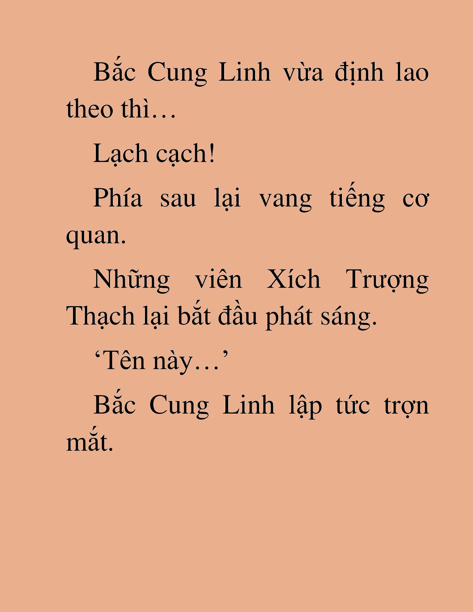 Đọc truyện HAT[NOVEL] Thần Ma Đại Đế - Chap 474