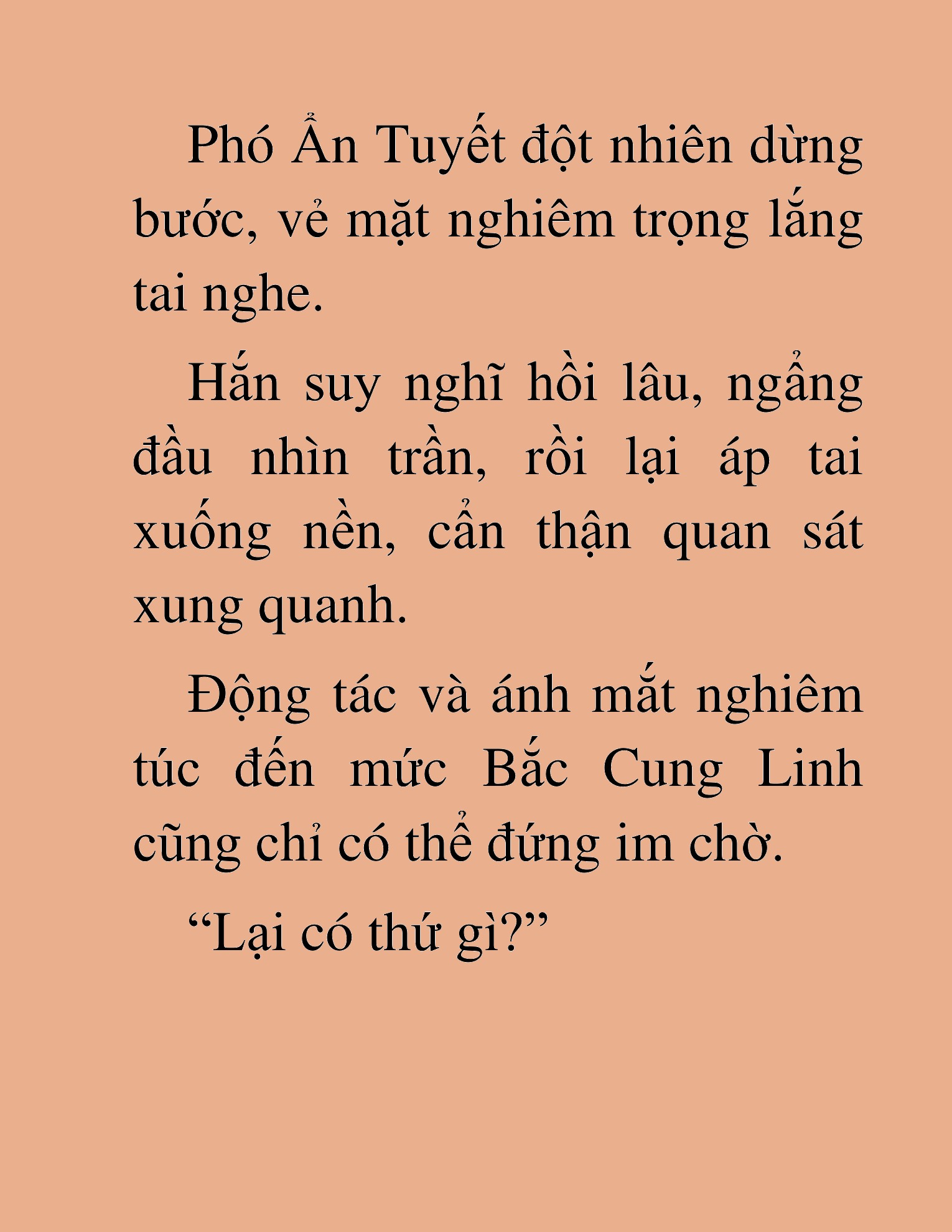 Đọc truyện HAT[NOVEL] Thần Ma Đại Đế - Chap 474