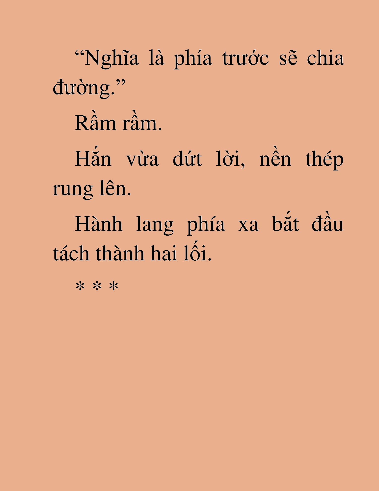 Đọc truyện HAT[NOVEL] Thần Ma Đại Đế - Chap 474