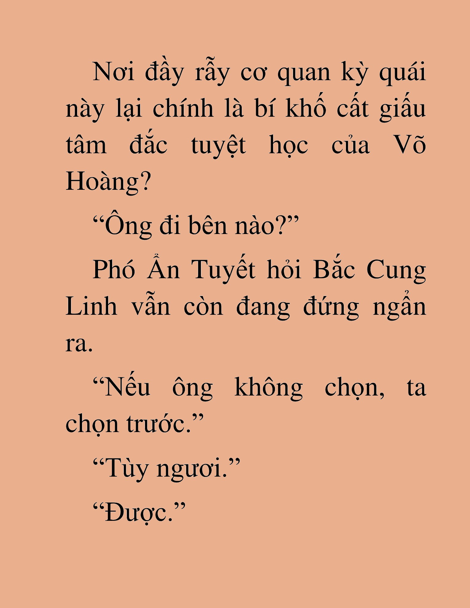 Đọc truyện HAT[NOVEL] Thần Ma Đại Đế - Chap 475