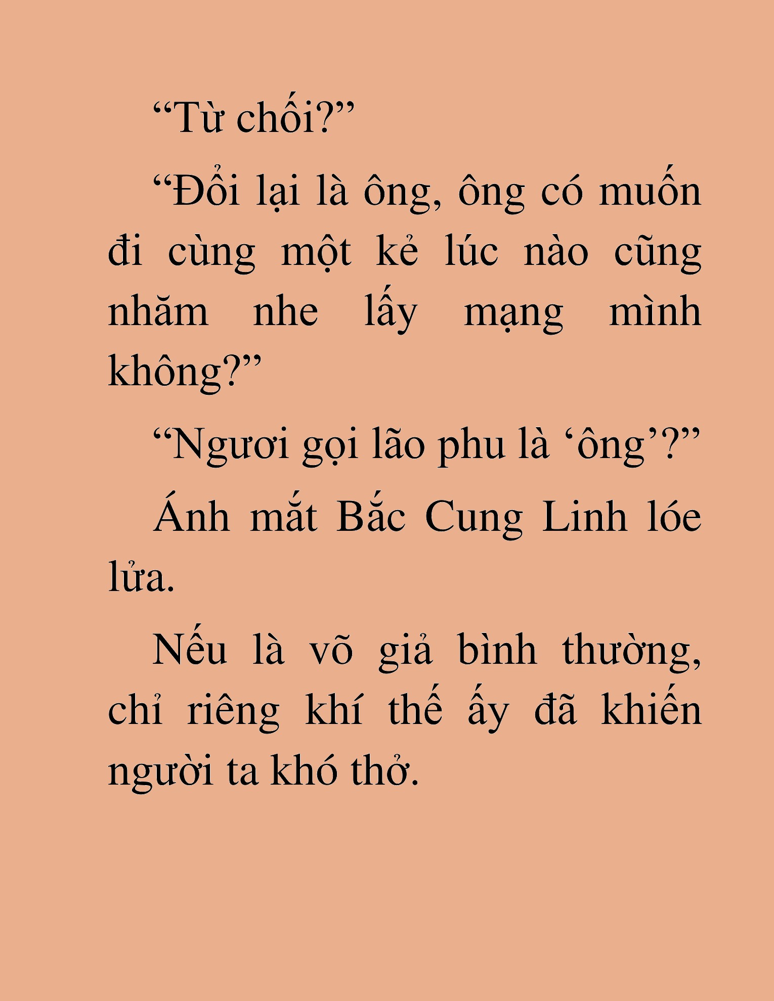Đọc truyện HAT[NOVEL] Thần Ma Đại Đế - Chap 475