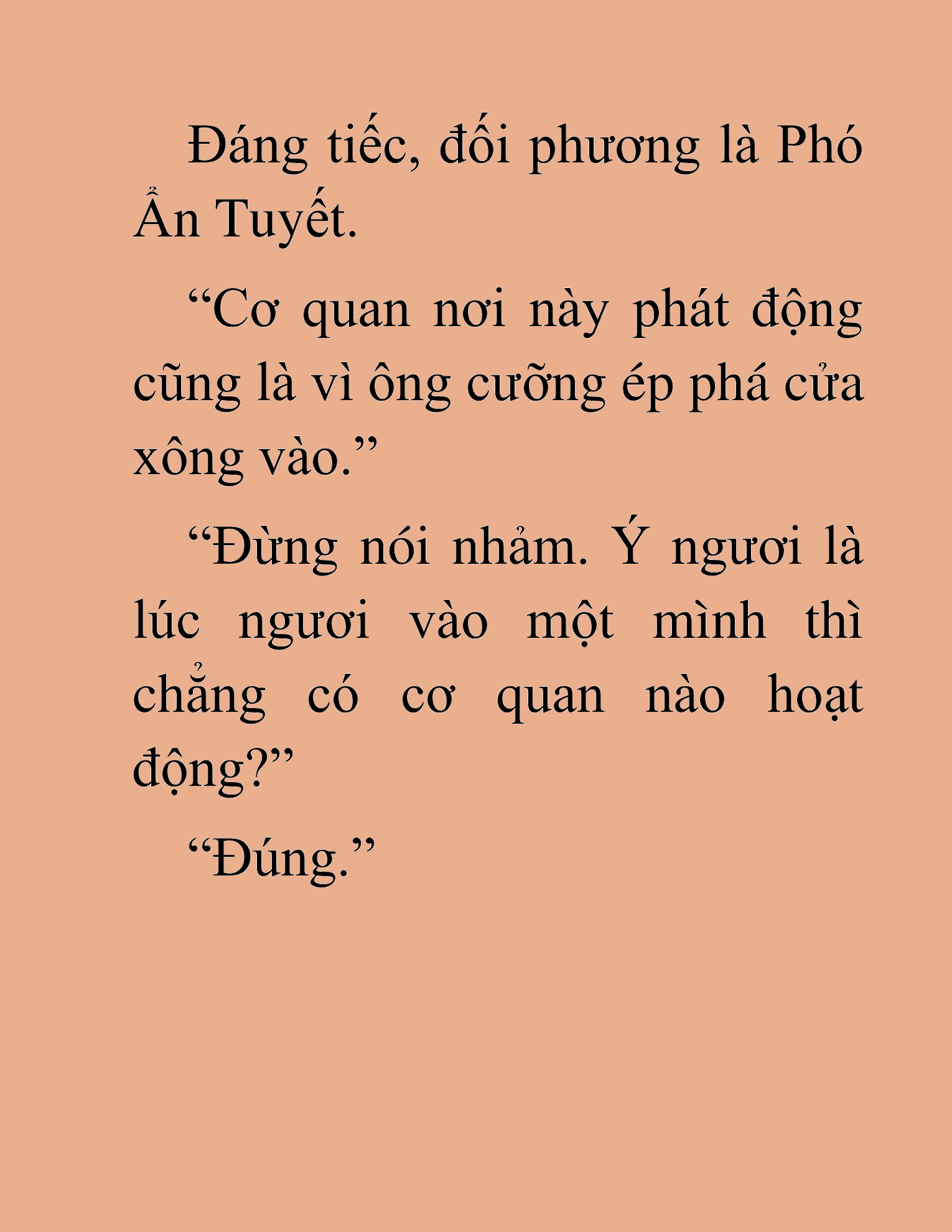 Đọc truyện HAT[NOVEL] Thần Ma Đại Đế - Chap 475