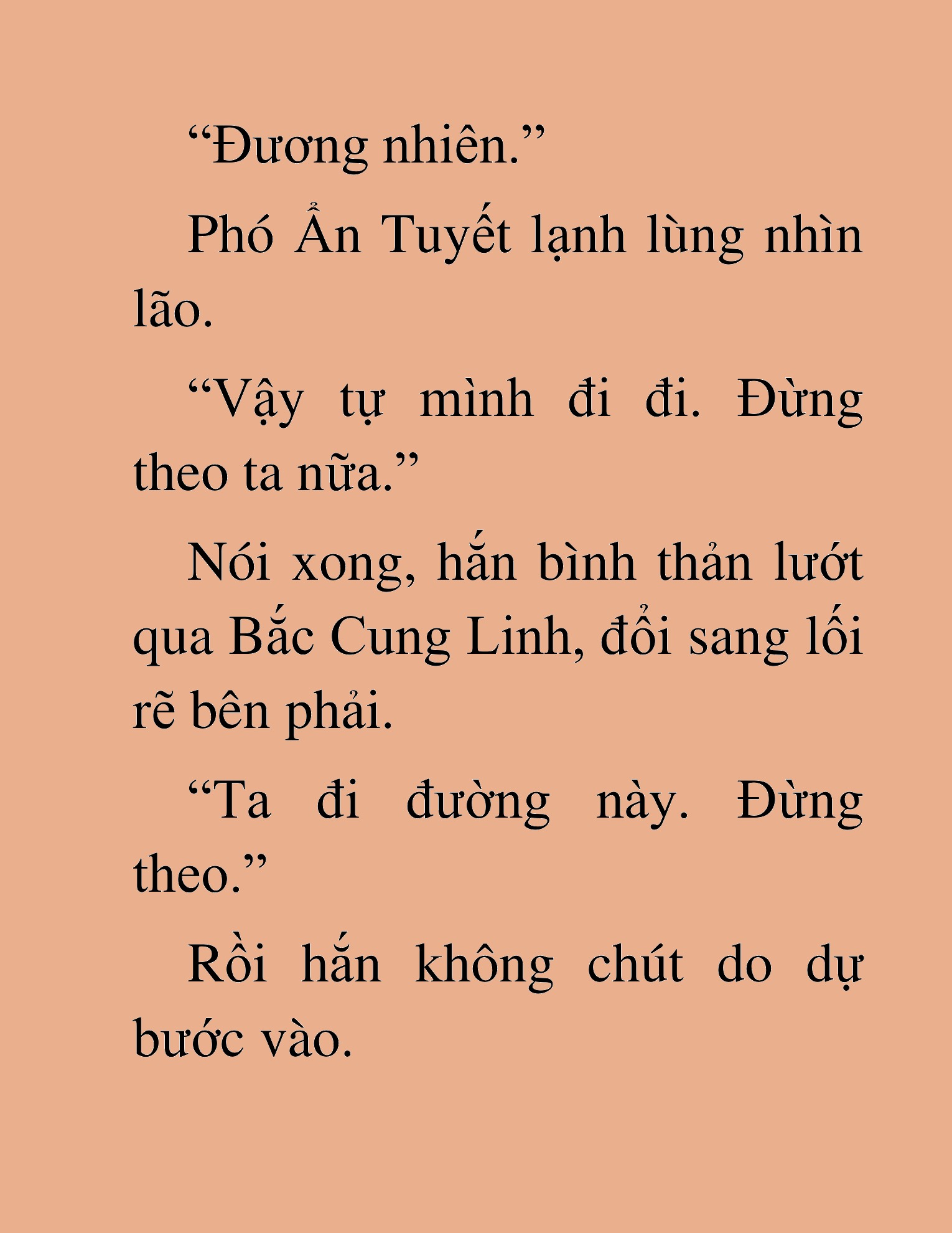 Đọc truyện HAT[NOVEL] Thần Ma Đại Đế - Chap 475