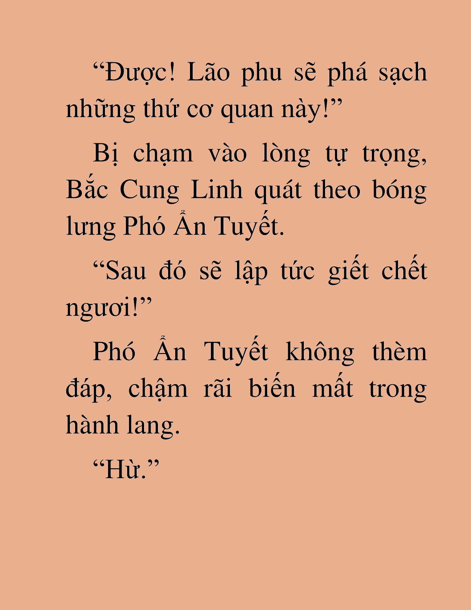 Đọc truyện HAT[NOVEL] Thần Ma Đại Đế - Chap 475