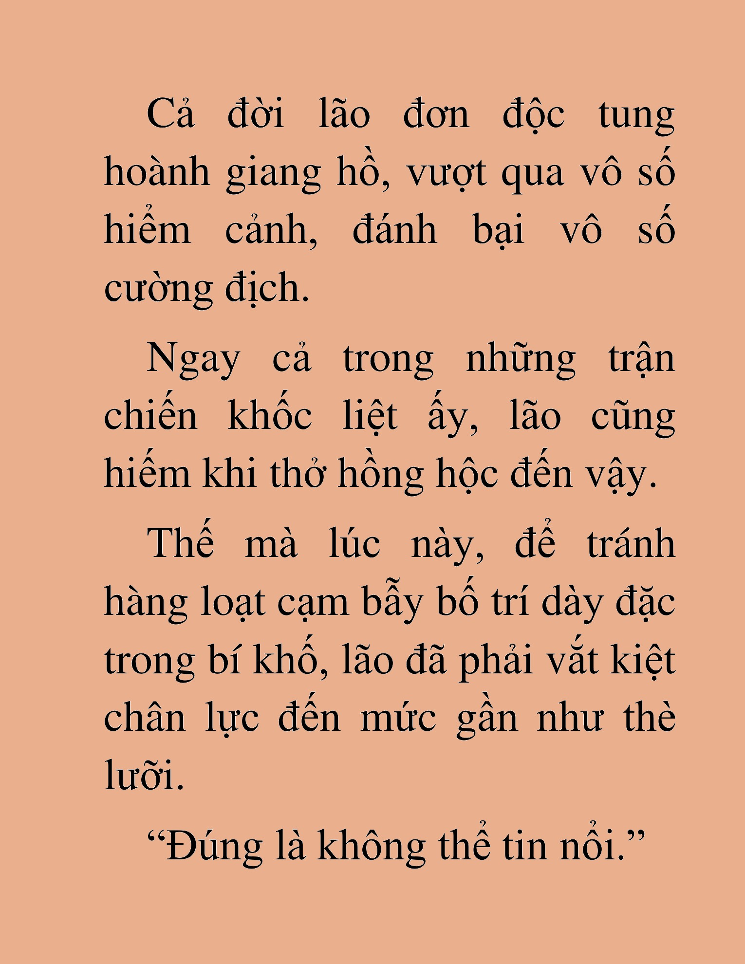 Đọc truyện HAT[NOVEL] Thần Ma Đại Đế - Chap 475