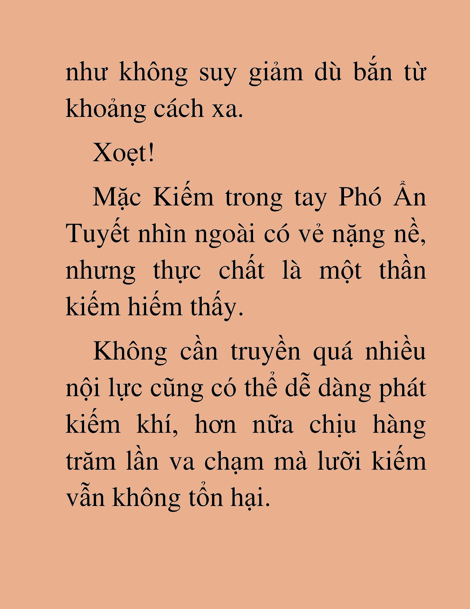 Đọc truyện HAT[NOVEL] Thần Ma Đại Đế - Chap 475