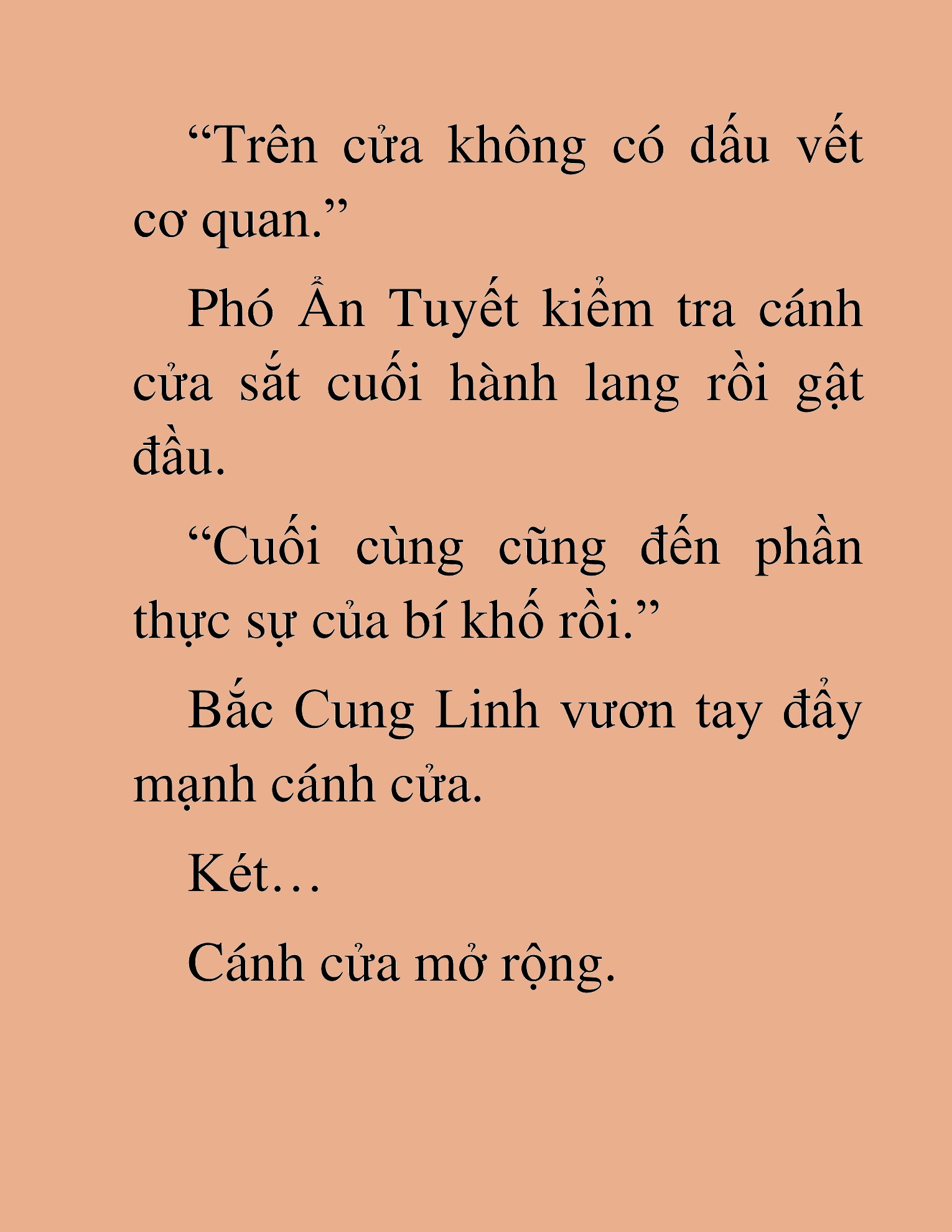 Đọc truyện HAT[NOVEL] Thần Ma Đại Đế - Chap 476