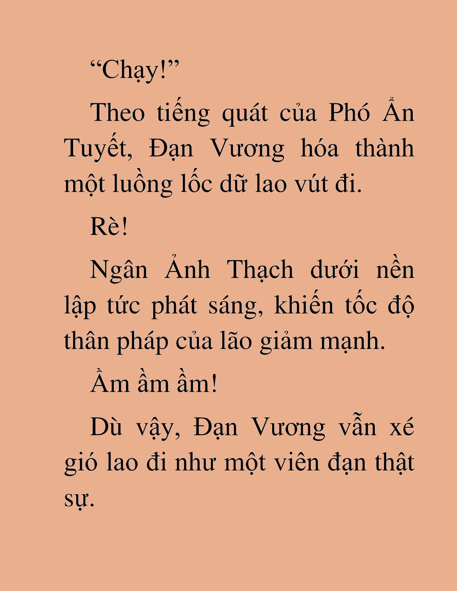 Đọc truyện HAT[NOVEL] Thần Ma Đại Đế - Chap 476