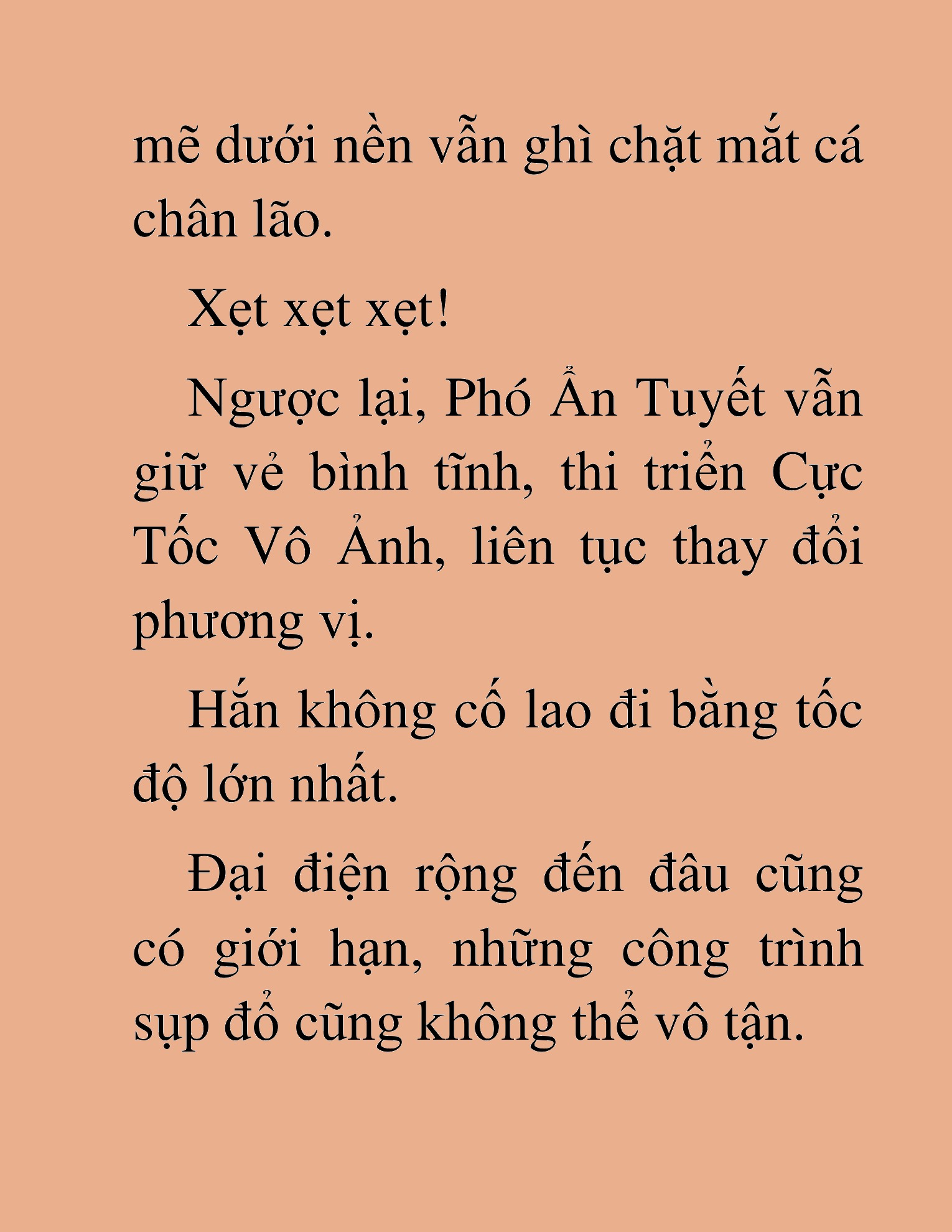Đọc truyện HAT[NOVEL] Thần Ma Đại Đế - Chap 476
