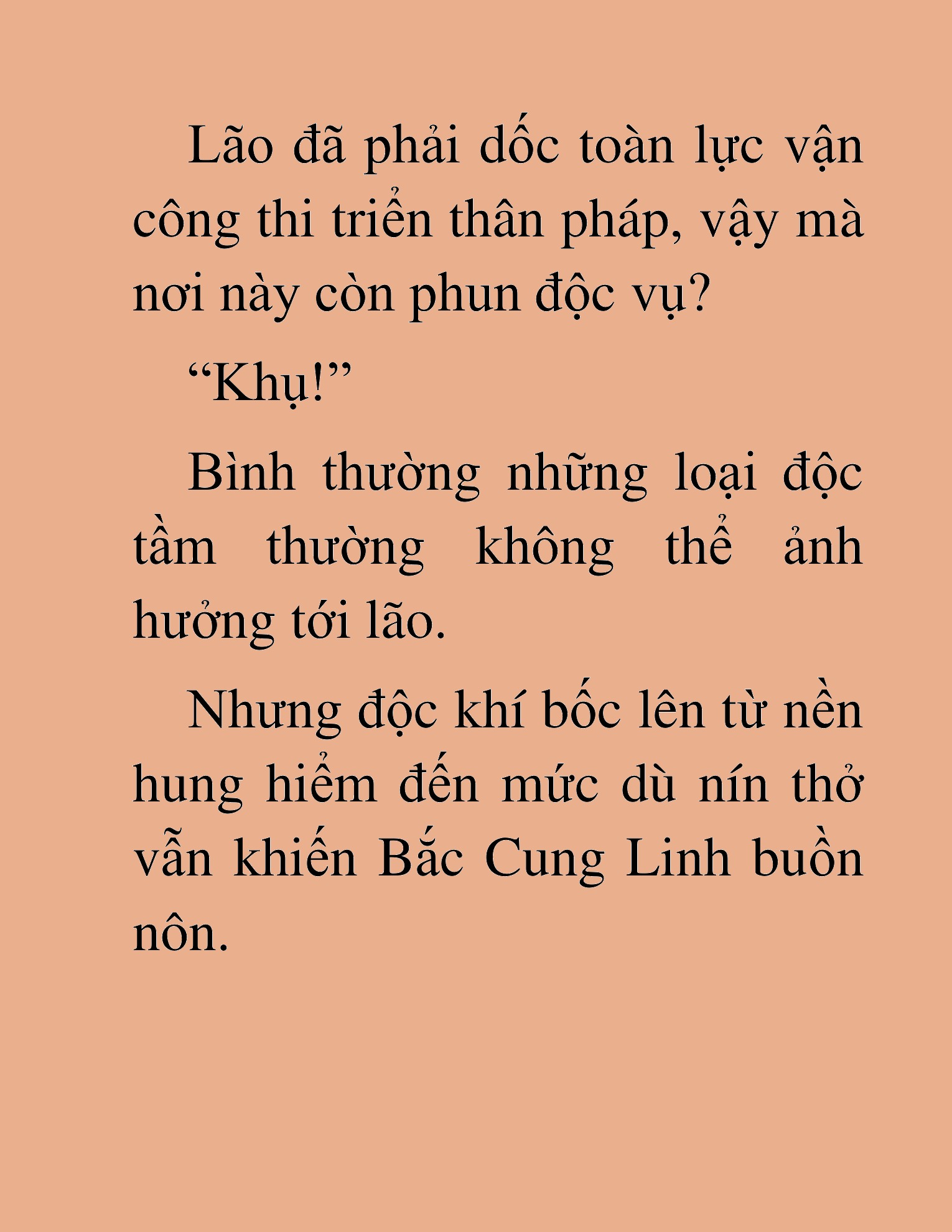 Đọc truyện HAT[NOVEL] Thần Ma Đại Đế - Chap 476