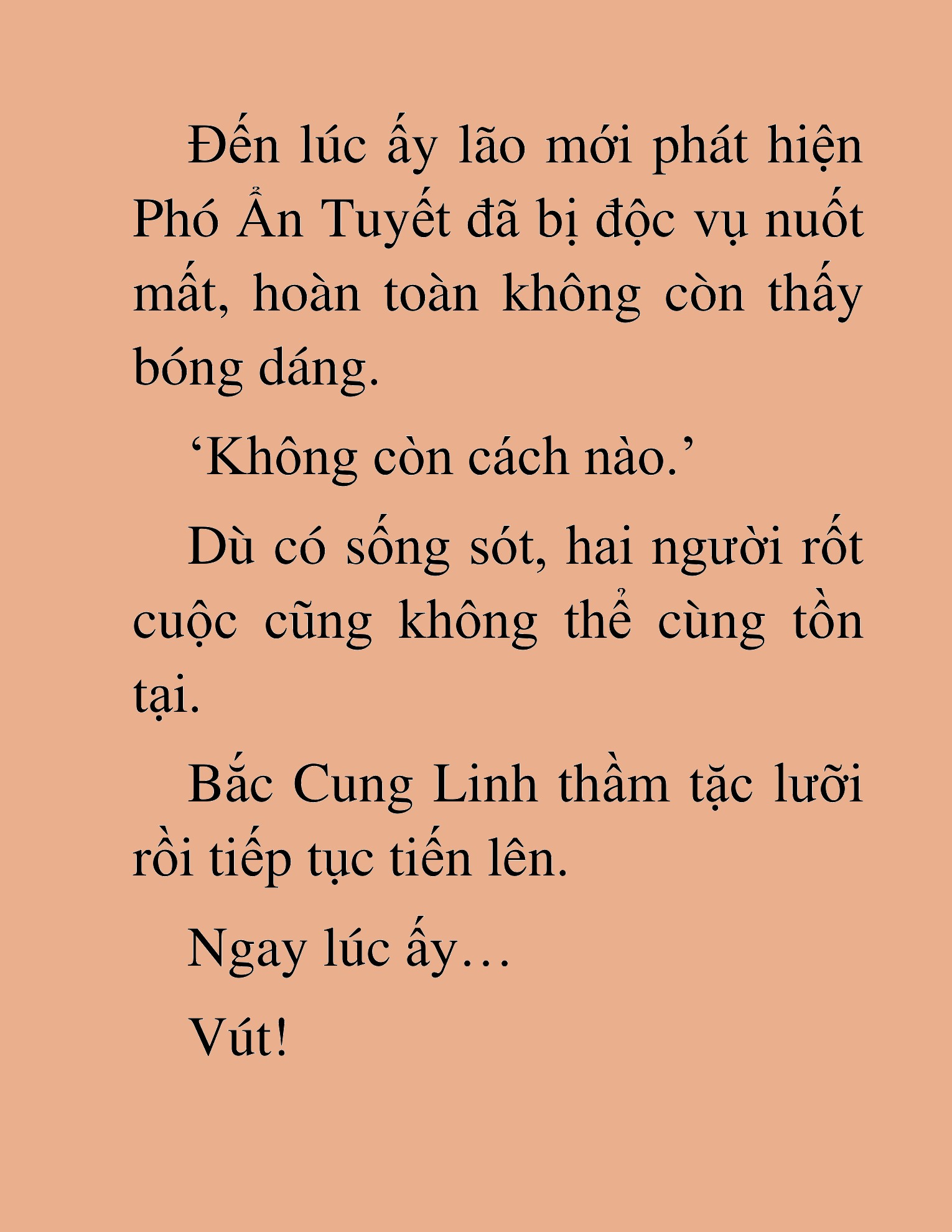 Đọc truyện HAT[NOVEL] Thần Ma Đại Đế - Chap 476