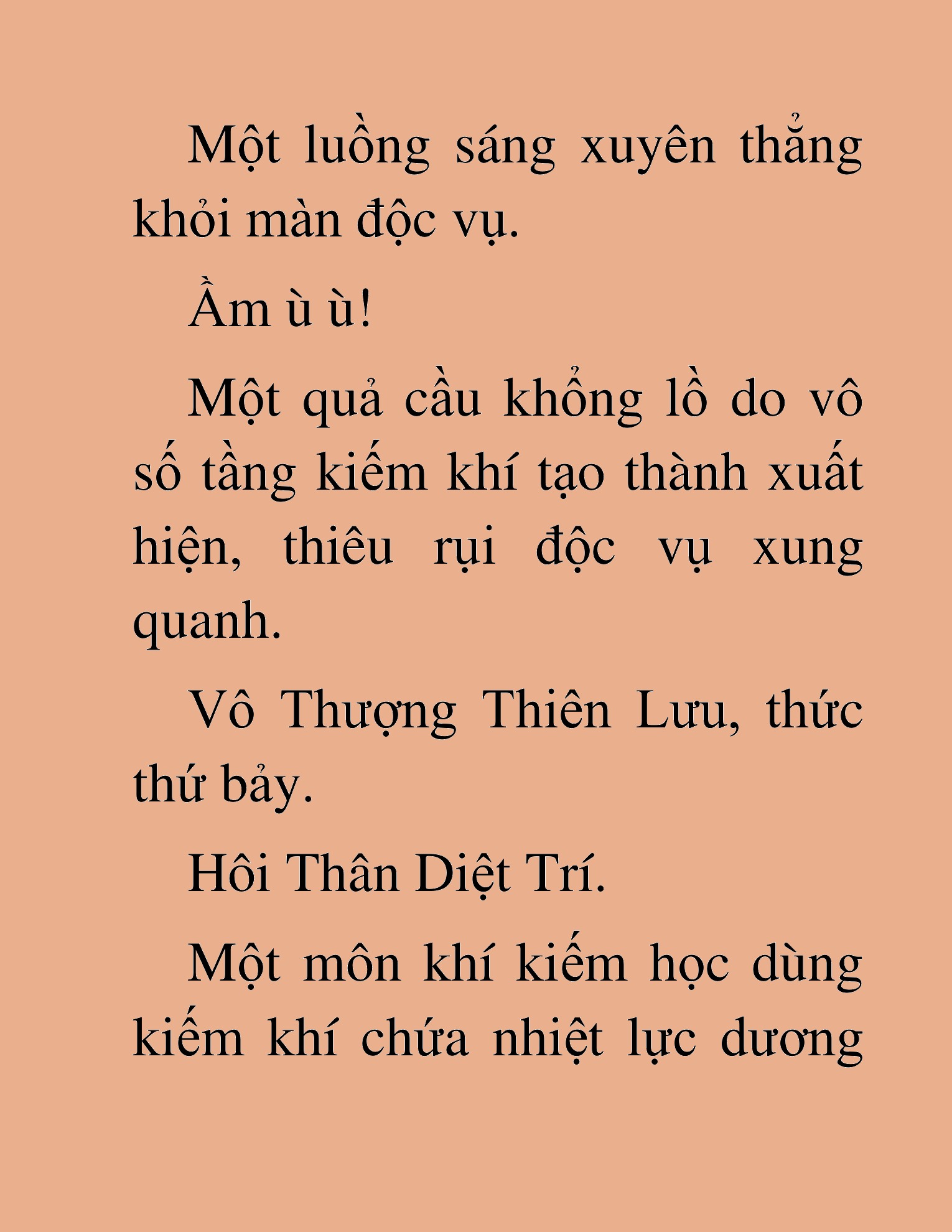 Đọc truyện HAT[NOVEL] Thần Ma Đại Đế - Chap 476