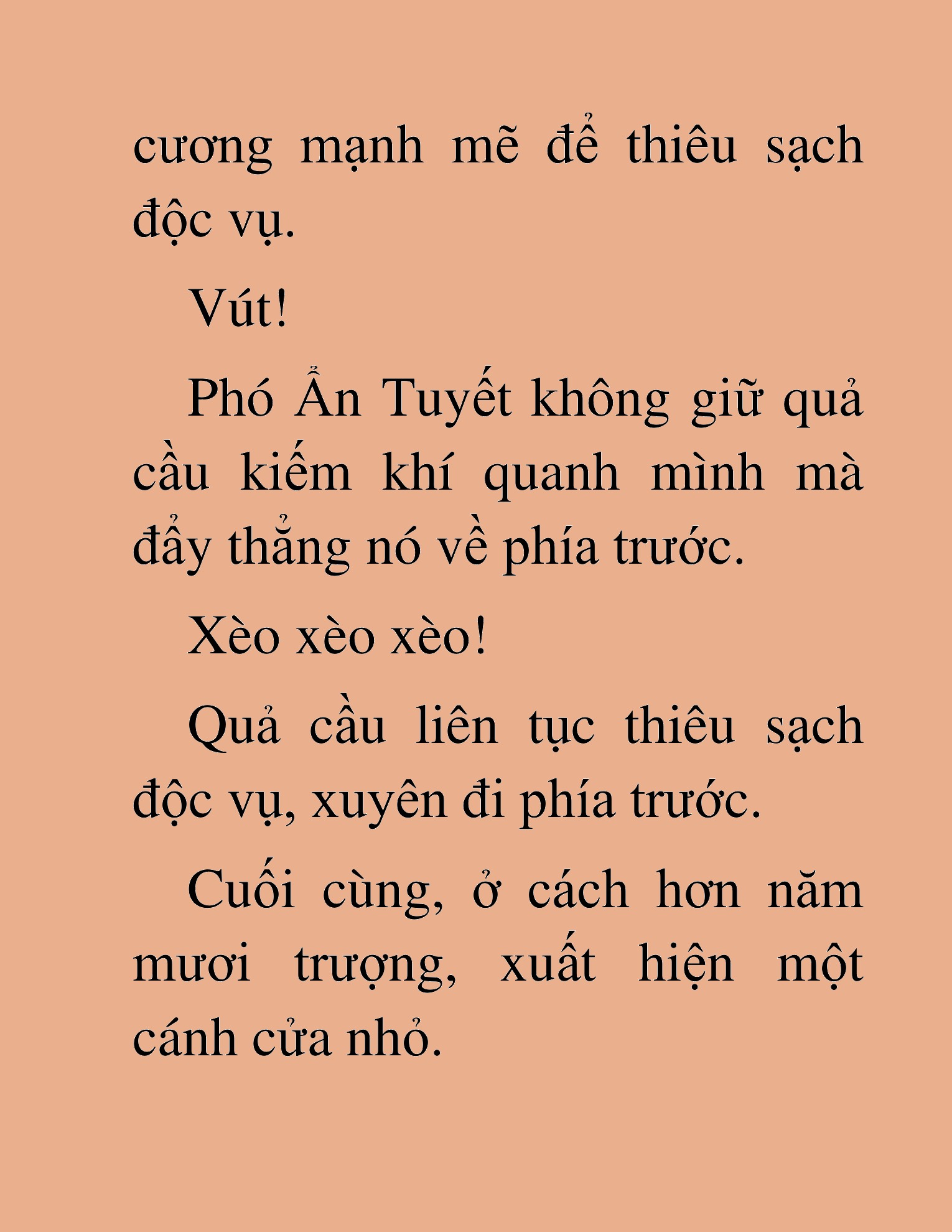 Đọc truyện HAT[NOVEL] Thần Ma Đại Đế - Chap 476