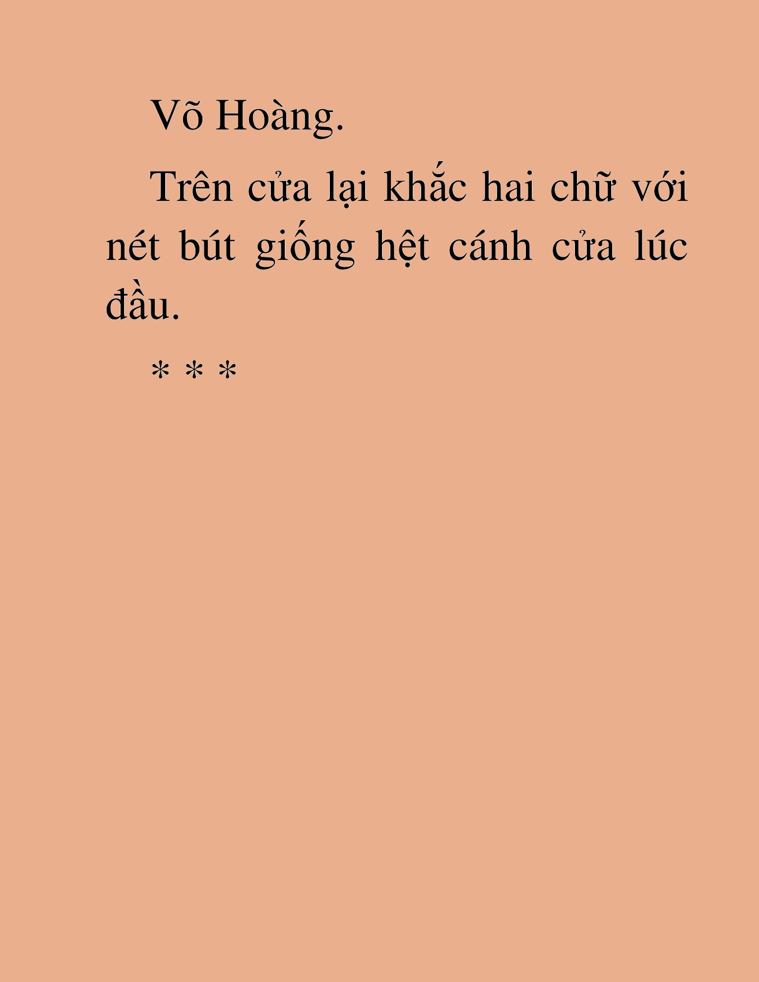 Đọc truyện HAT[NOVEL] Thần Ma Đại Đế - Chap 476