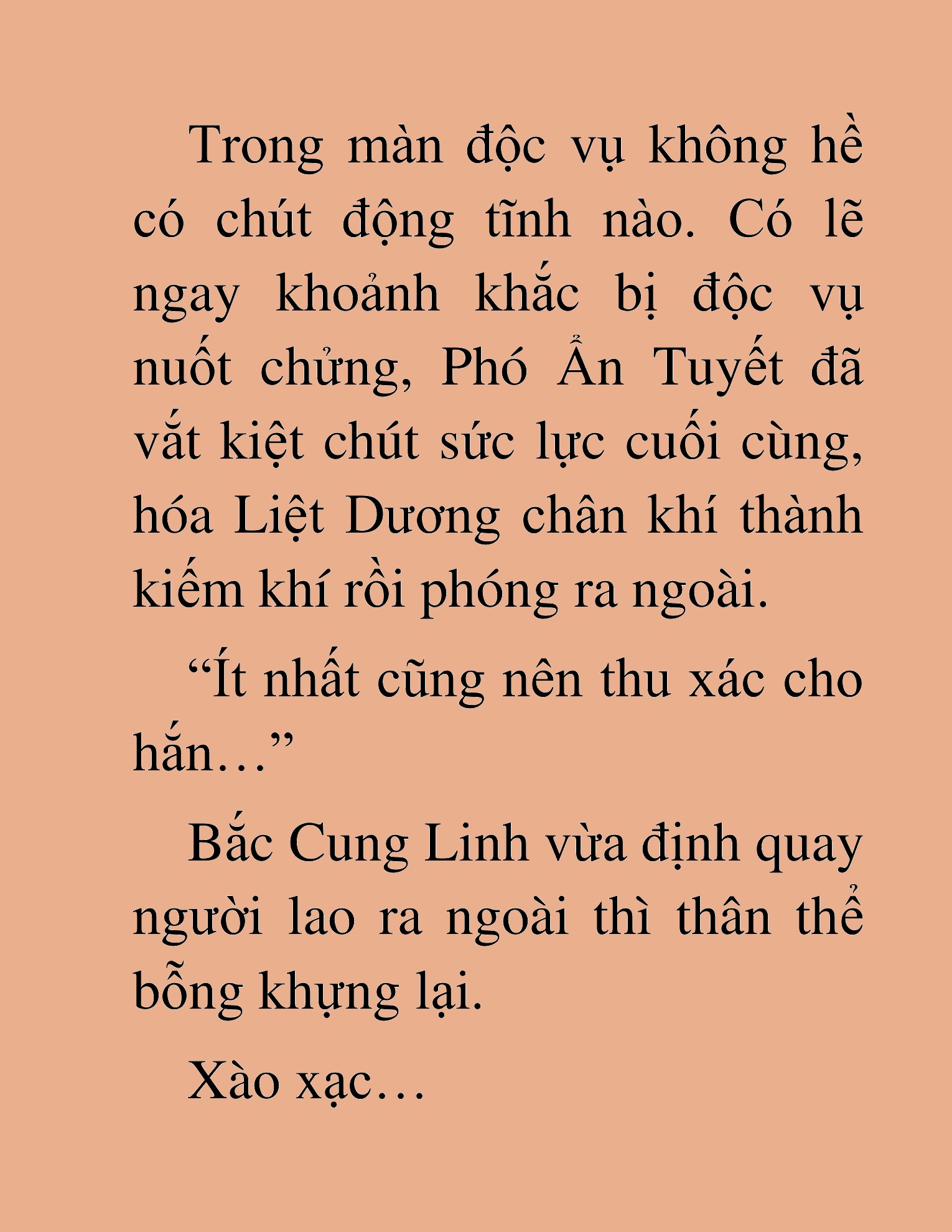 Đọc truyện HAT[NOVEL] Thần Ma Đại Đế - Chap 477