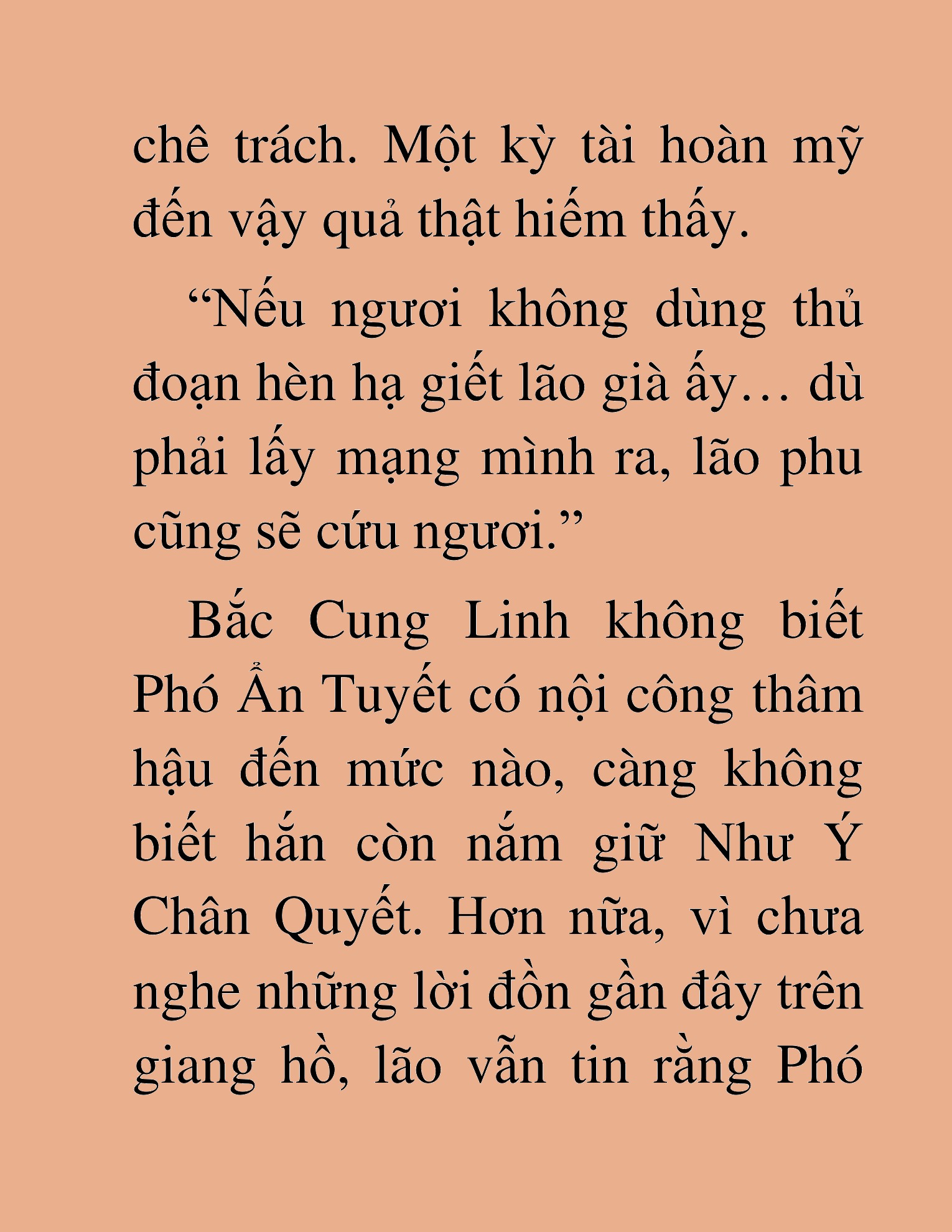 Đọc truyện HAT[NOVEL] Thần Ma Đại Đế - Chap 477