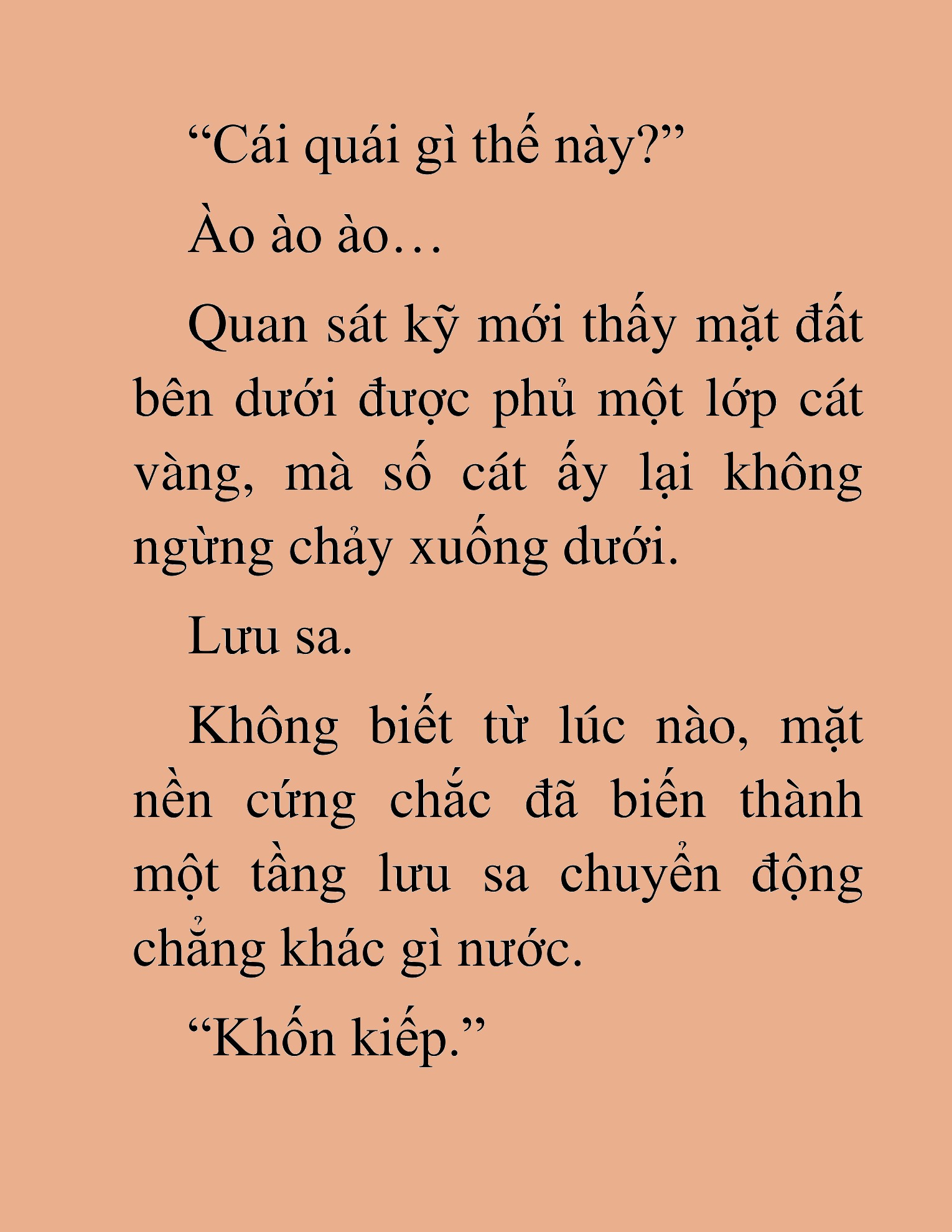 Đọc truyện HAT[NOVEL] Thần Ma Đại Đế - Chap 477