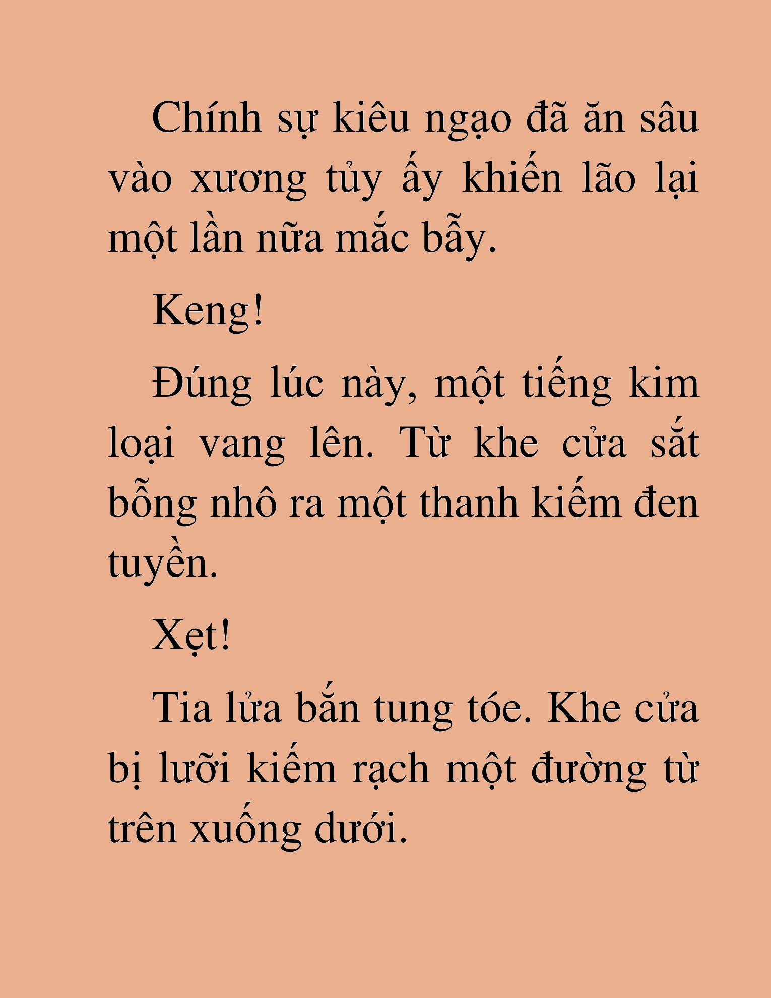 Đọc truyện HAT[NOVEL] Thần Ma Đại Đế - Chap 477