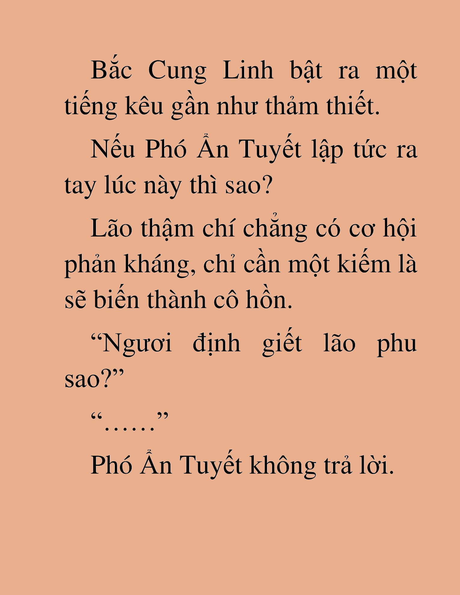 Đọc truyện HAT[NOVEL] Thần Ma Đại Đế - Chap 477