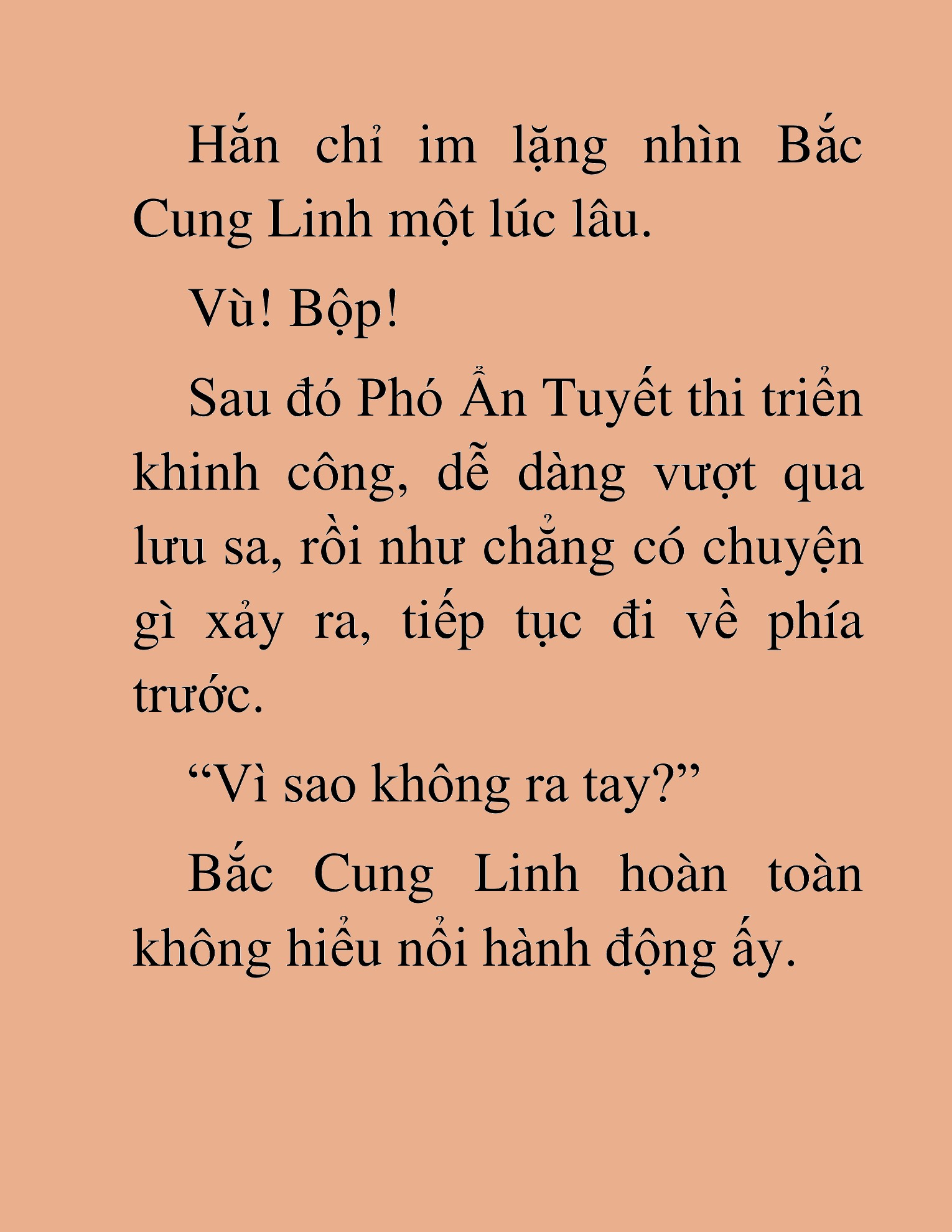 Đọc truyện HAT[NOVEL] Thần Ma Đại Đế - Chap 477