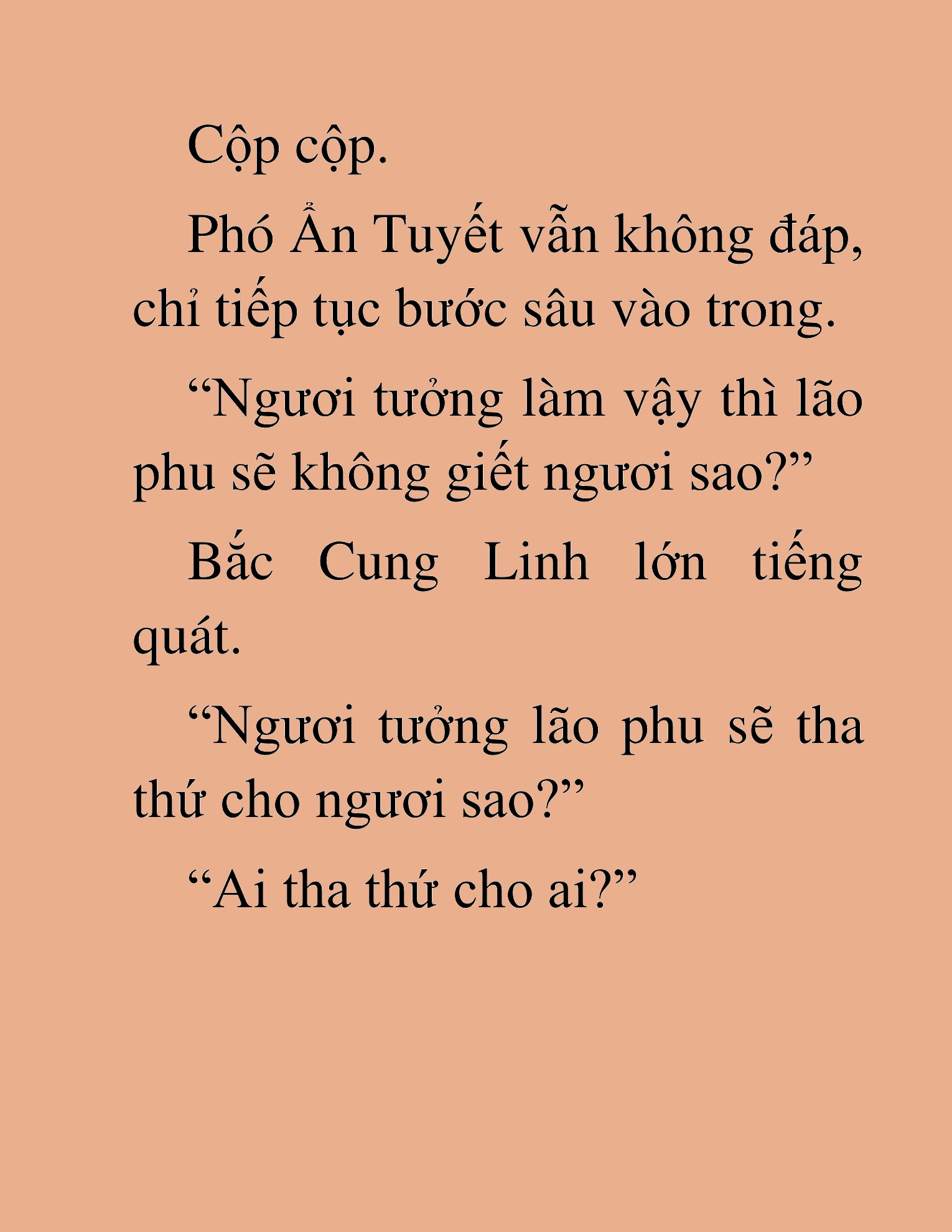 Đọc truyện HAT[NOVEL] Thần Ma Đại Đế - Chap 477