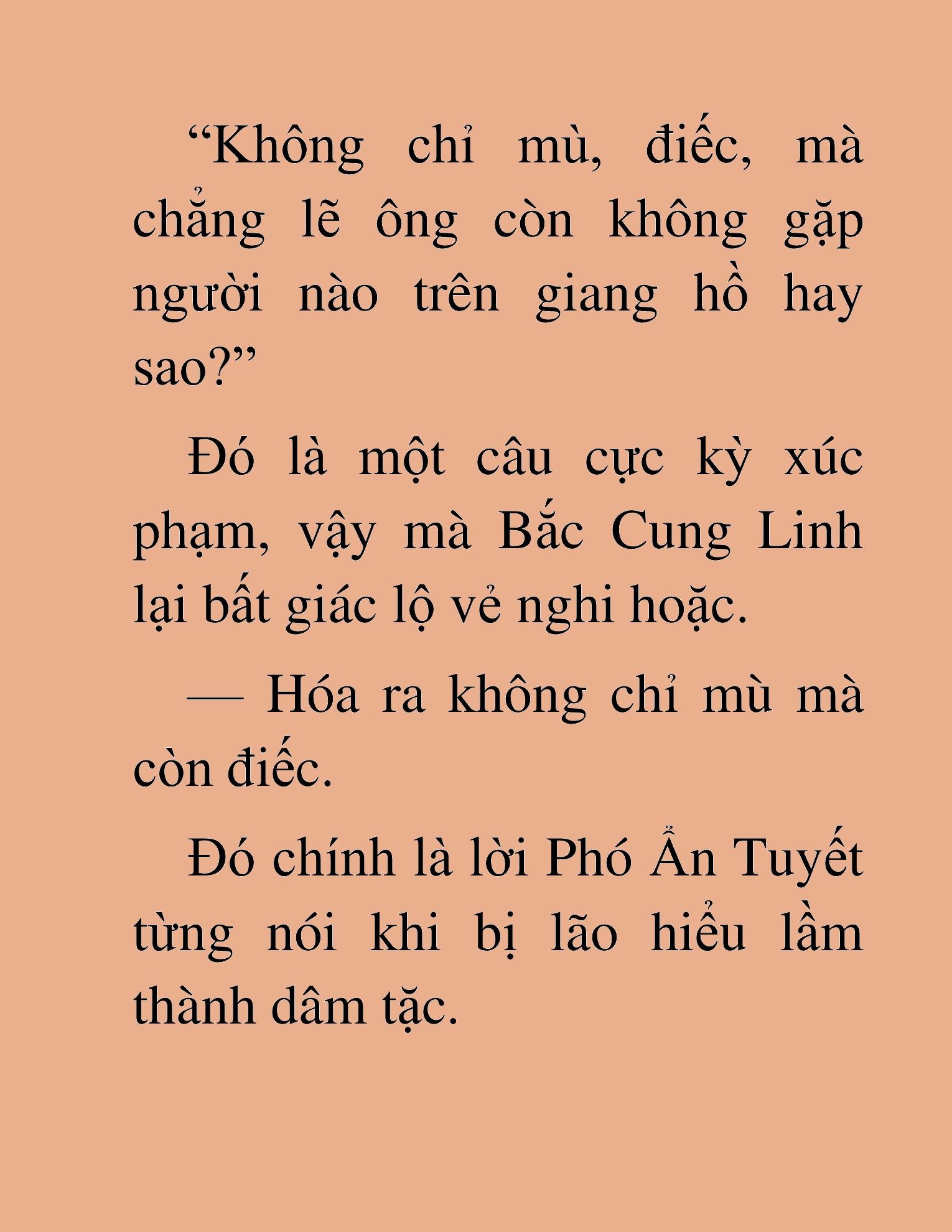 Đọc truyện HAT[NOVEL] Thần Ma Đại Đế - Chap 477