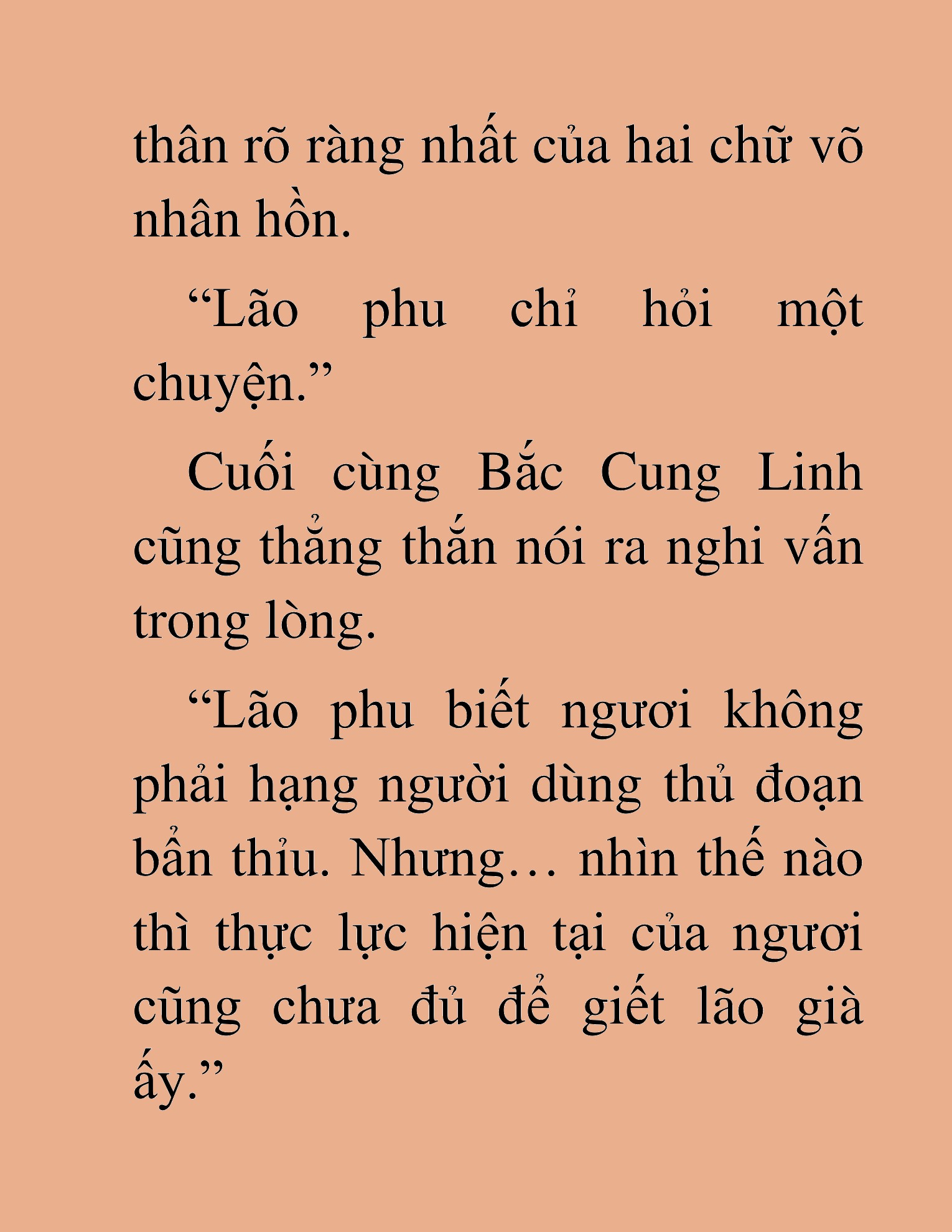 Đọc truyện HAT[NOVEL] Thần Ma Đại Đế - Chap 478