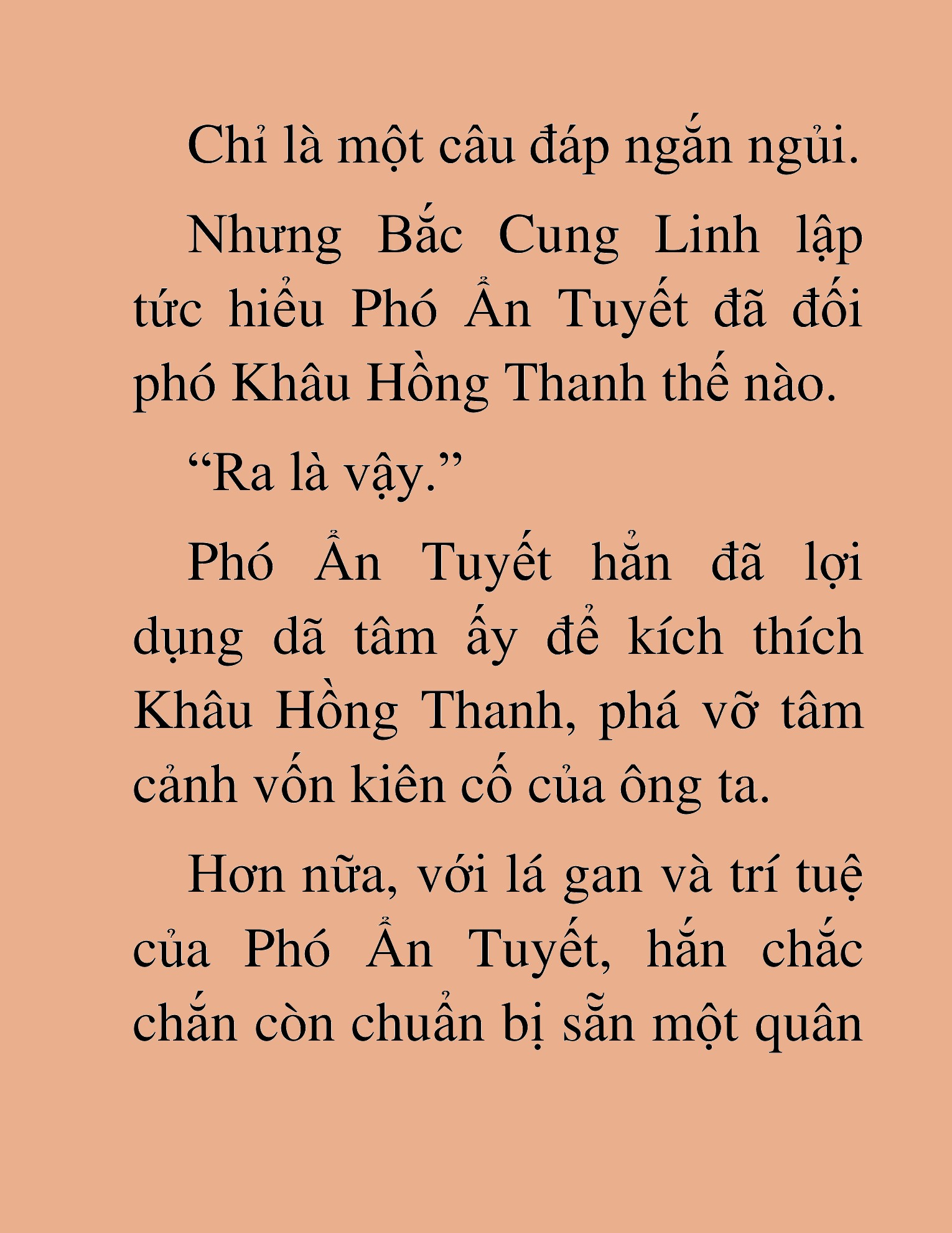 Đọc truyện HAT[NOVEL] Thần Ma Đại Đế - Chap 478