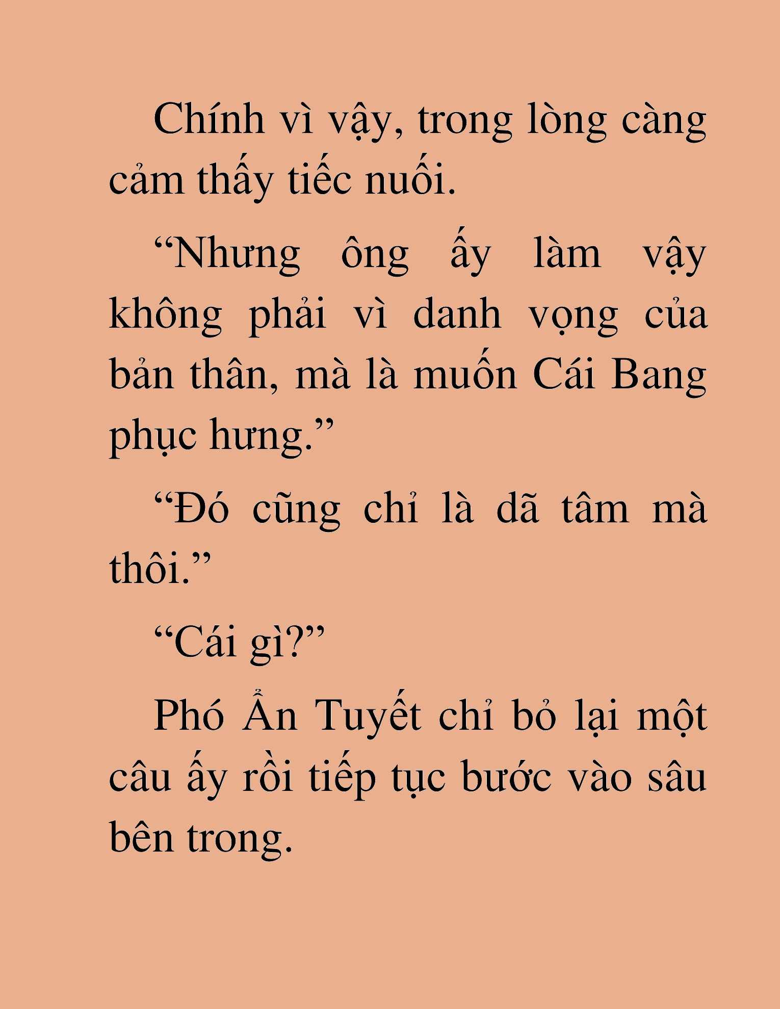 Đọc truyện HAT[NOVEL] Thần Ma Đại Đế - Chap 478
