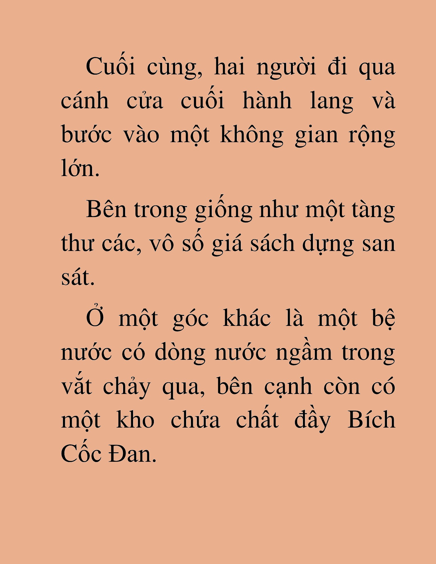 Đọc truyện HAT[NOVEL] Thần Ma Đại Đế - Chap 478
