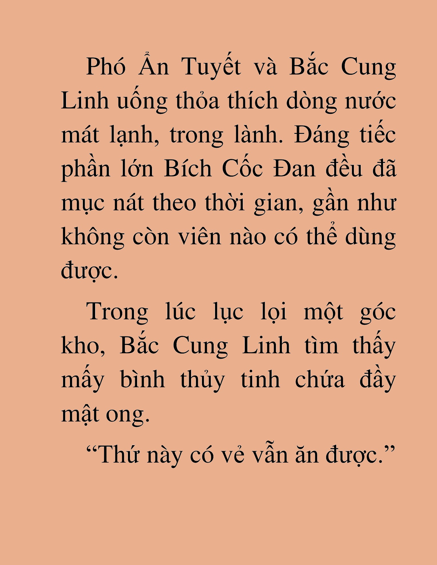 Đọc truyện HAT[NOVEL] Thần Ma Đại Đế - Chap 478
