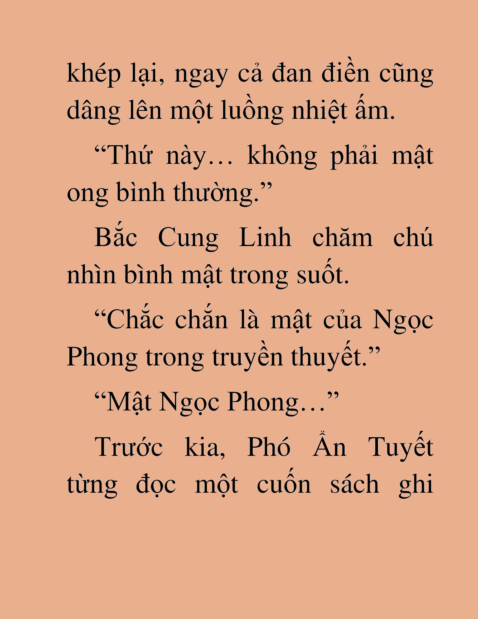 Đọc truyện HAT[NOVEL] Thần Ma Đại Đế - Chap 478