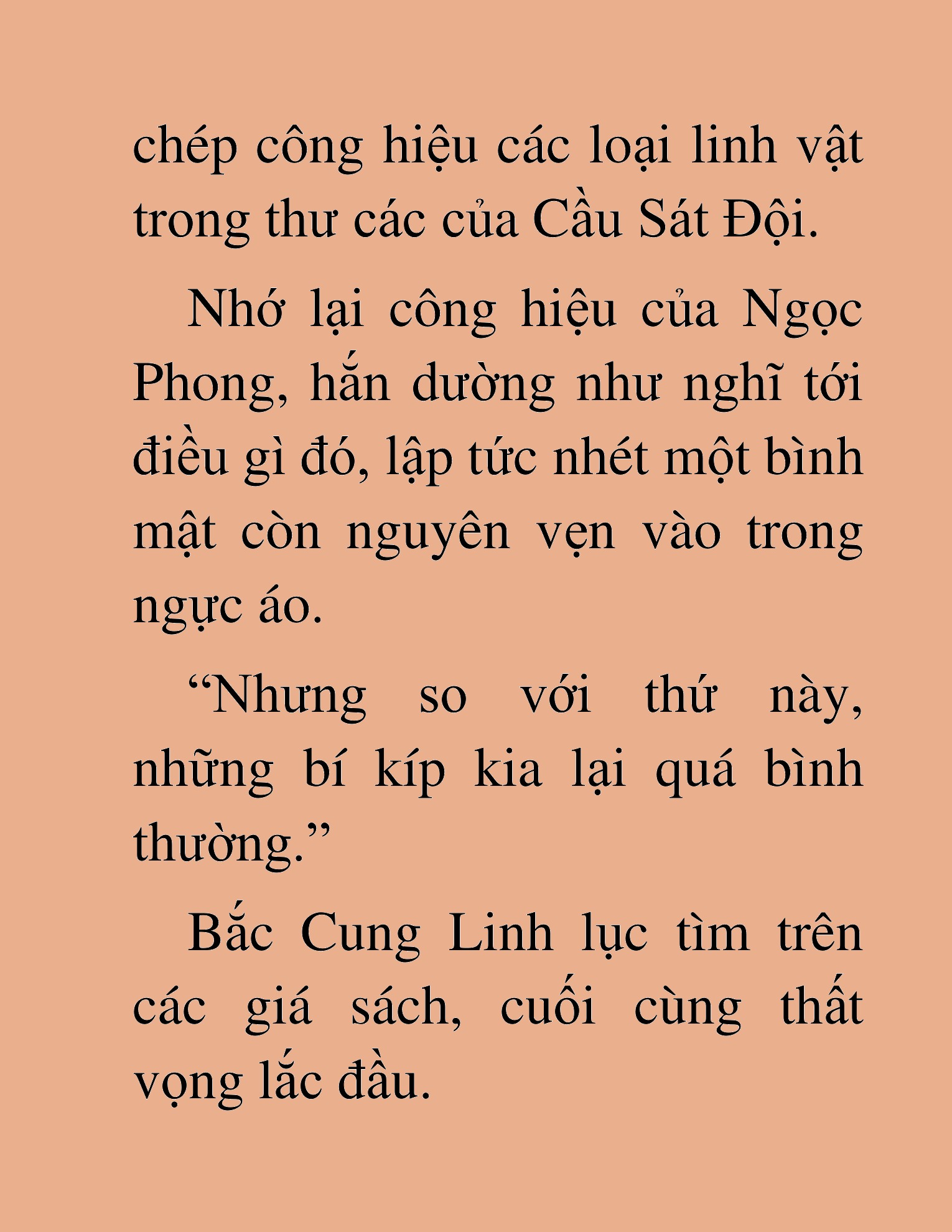 Đọc truyện HAT[NOVEL] Thần Ma Đại Đế - Chap 478