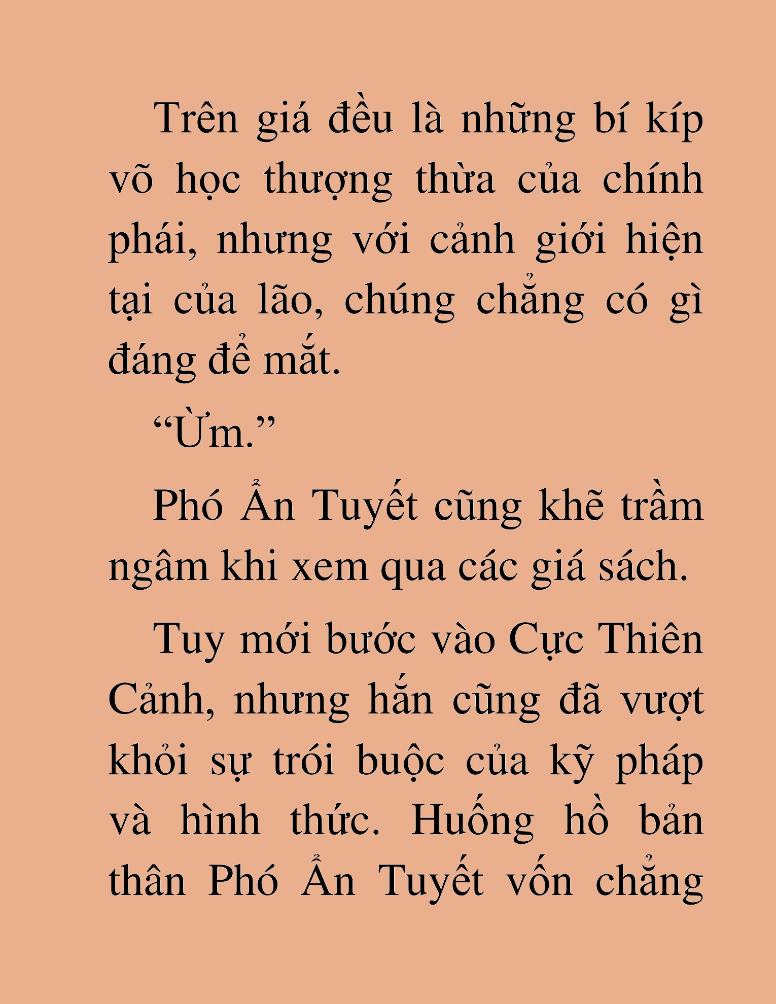 Đọc truyện HAT[NOVEL] Thần Ma Đại Đế - Chap 478