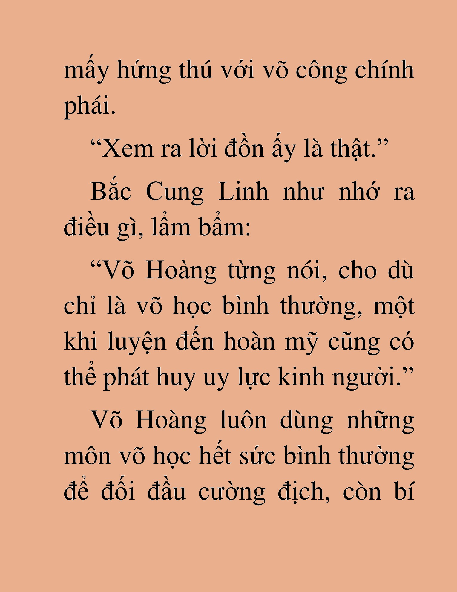 Đọc truyện HAT[NOVEL] Thần Ma Đại Đế - Chap 478