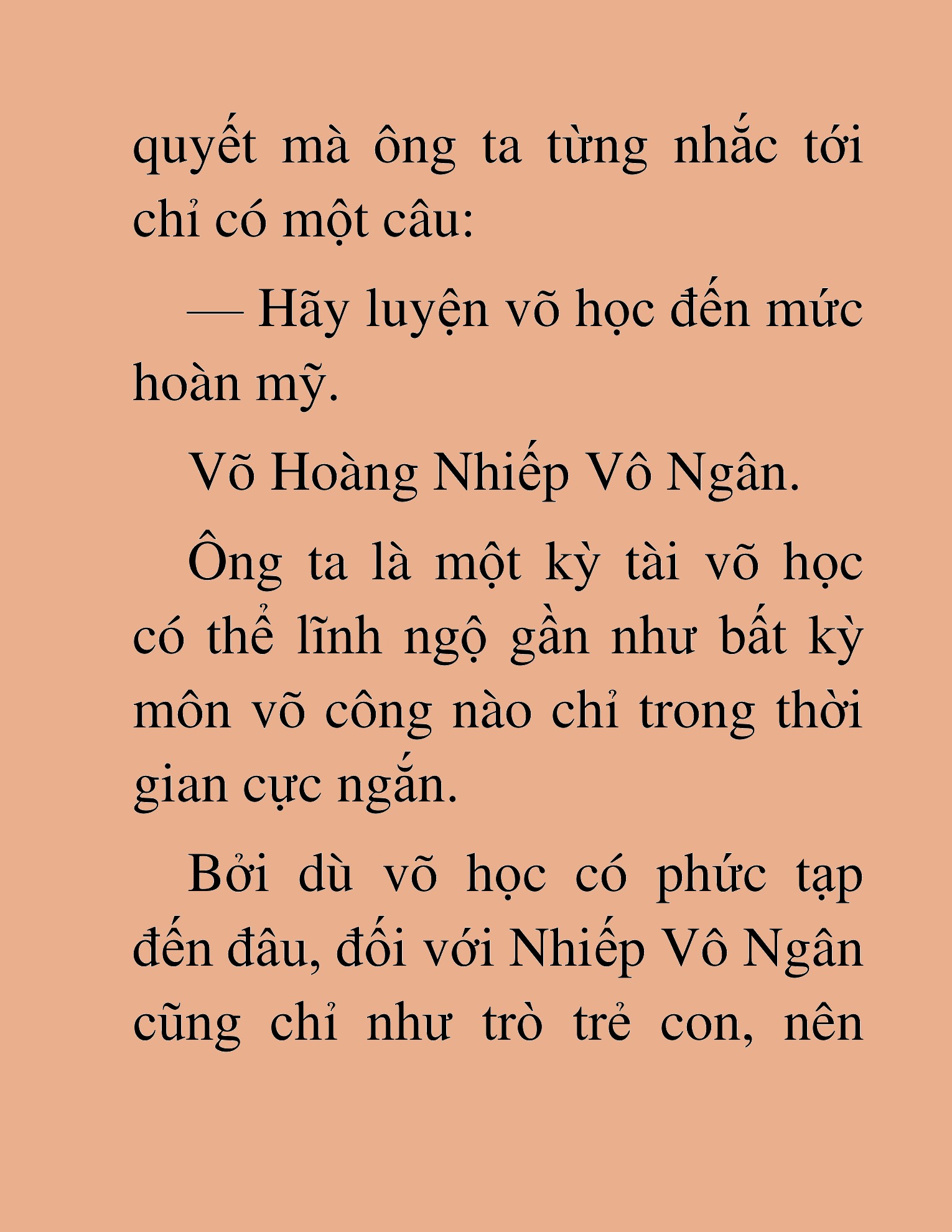 Đọc truyện HAT[NOVEL] Thần Ma Đại Đế - Chap 478
