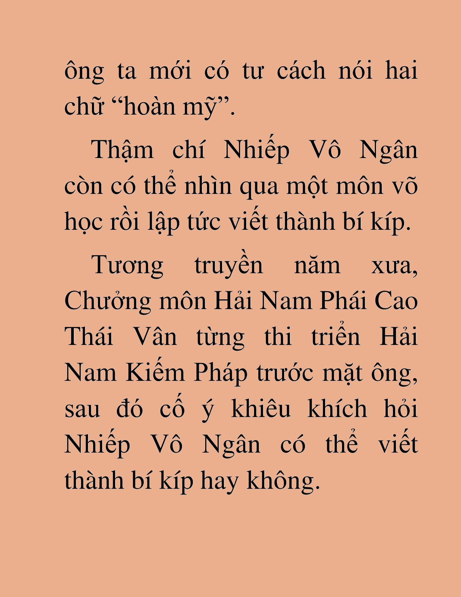Đọc truyện HAT[NOVEL] Thần Ma Đại Đế - Chap 478