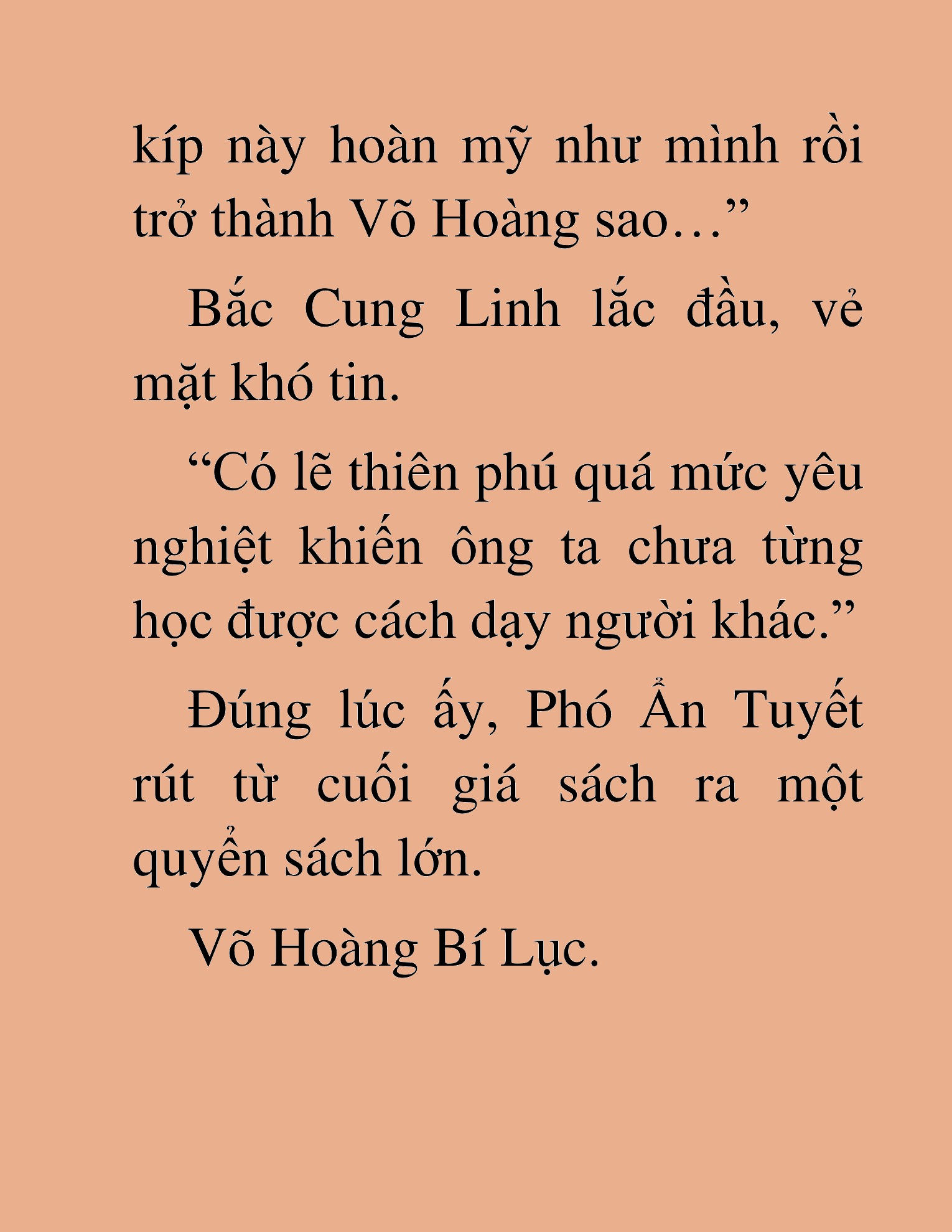 Đọc truyện HAT[NOVEL] Thần Ma Đại Đế - Chap 478
