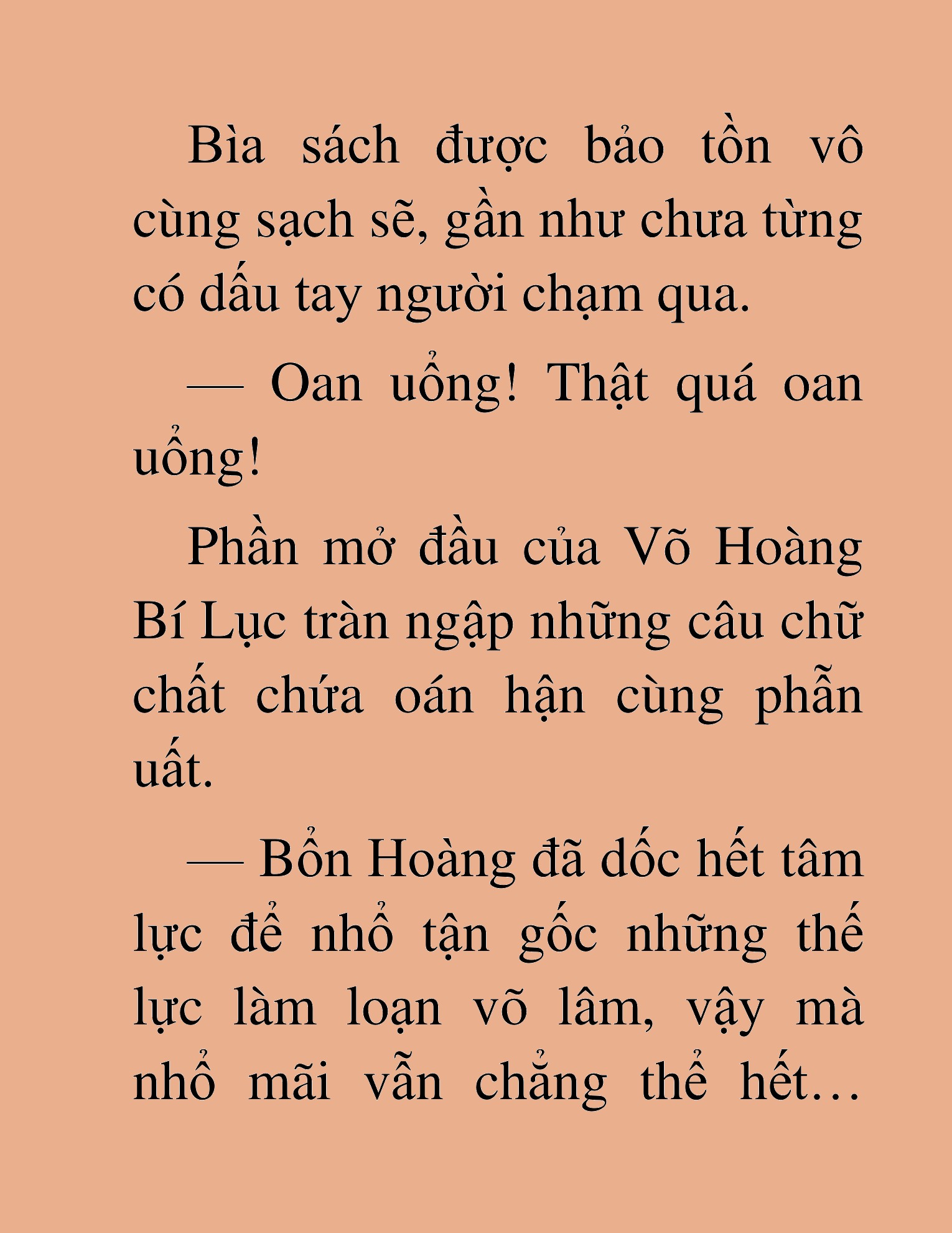 Đọc truyện HAT[NOVEL] Thần Ma Đại Đế - Chap 478