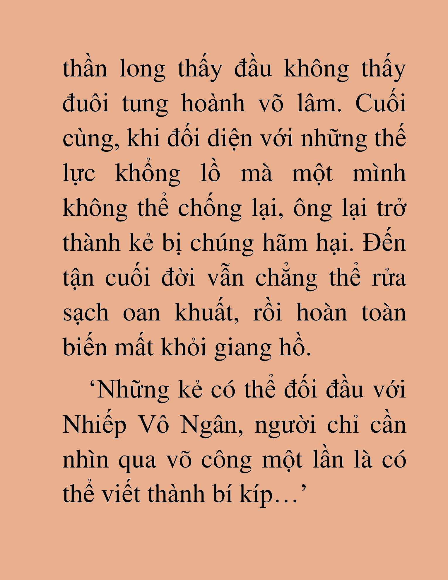 Đọc truyện HAT[NOVEL] Thần Ma Đại Đế - Chap 479
