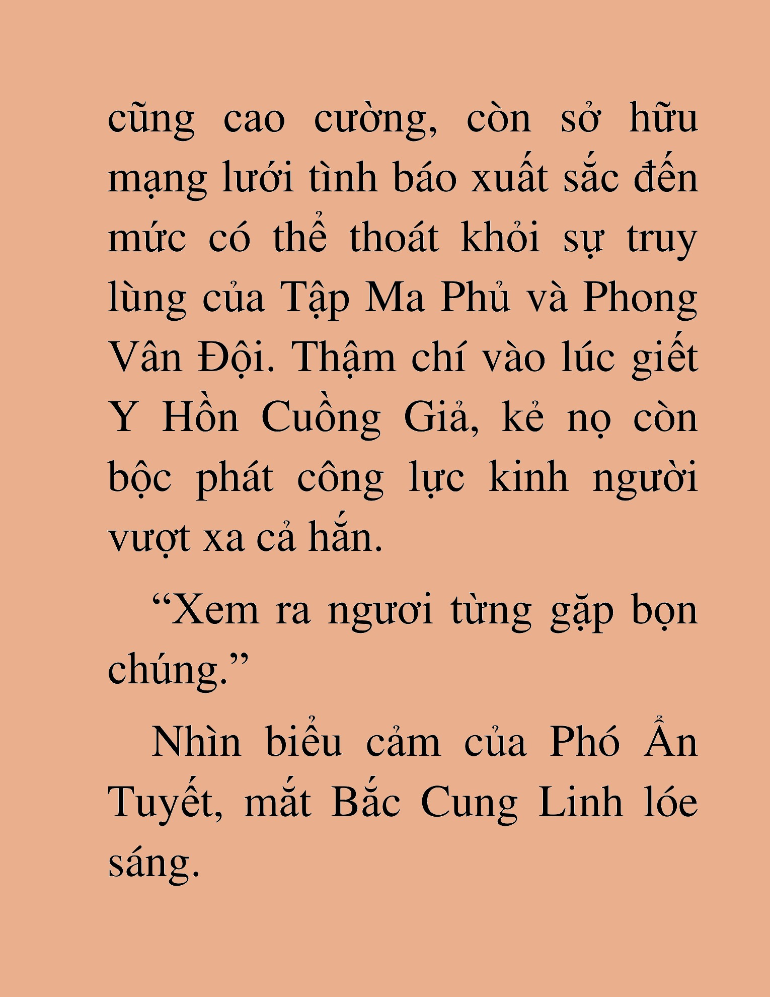 Đọc truyện HAT[NOVEL] Thần Ma Đại Đế - Chap 479