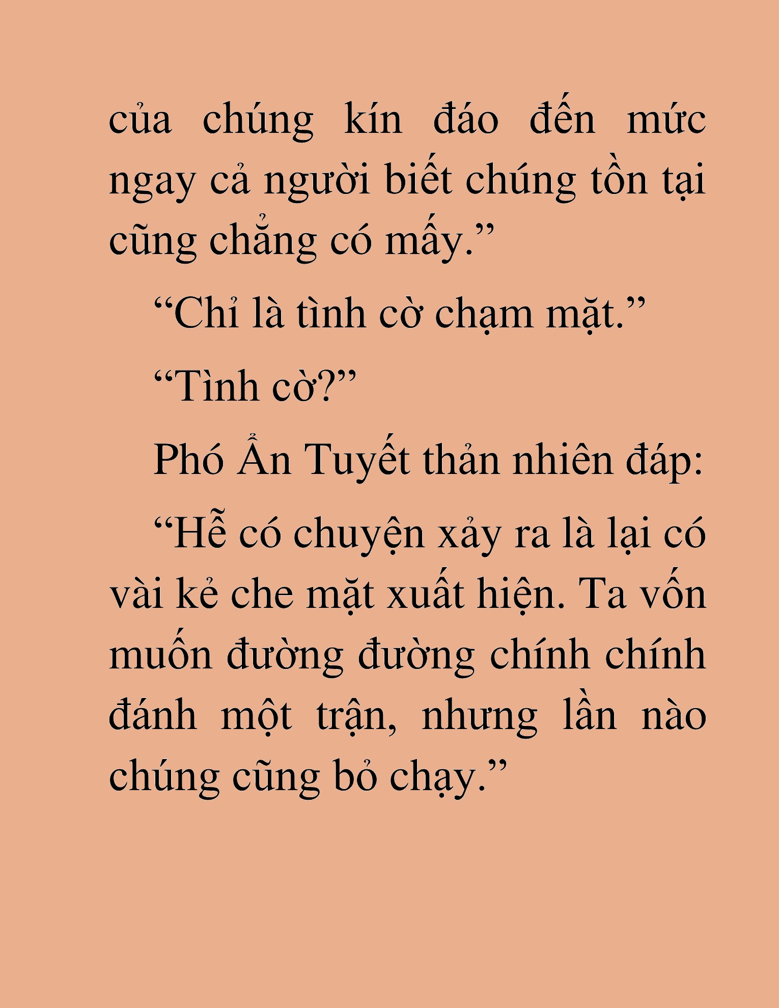 Đọc truyện HAT[NOVEL] Thần Ma Đại Đế - Chap 479