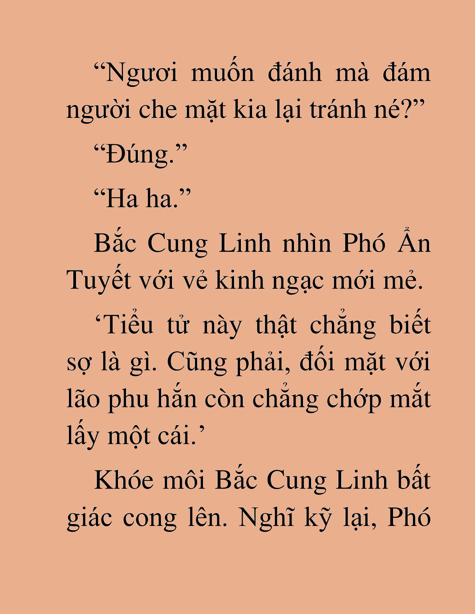 Đọc truyện HAT[NOVEL] Thần Ma Đại Đế - Chap 479