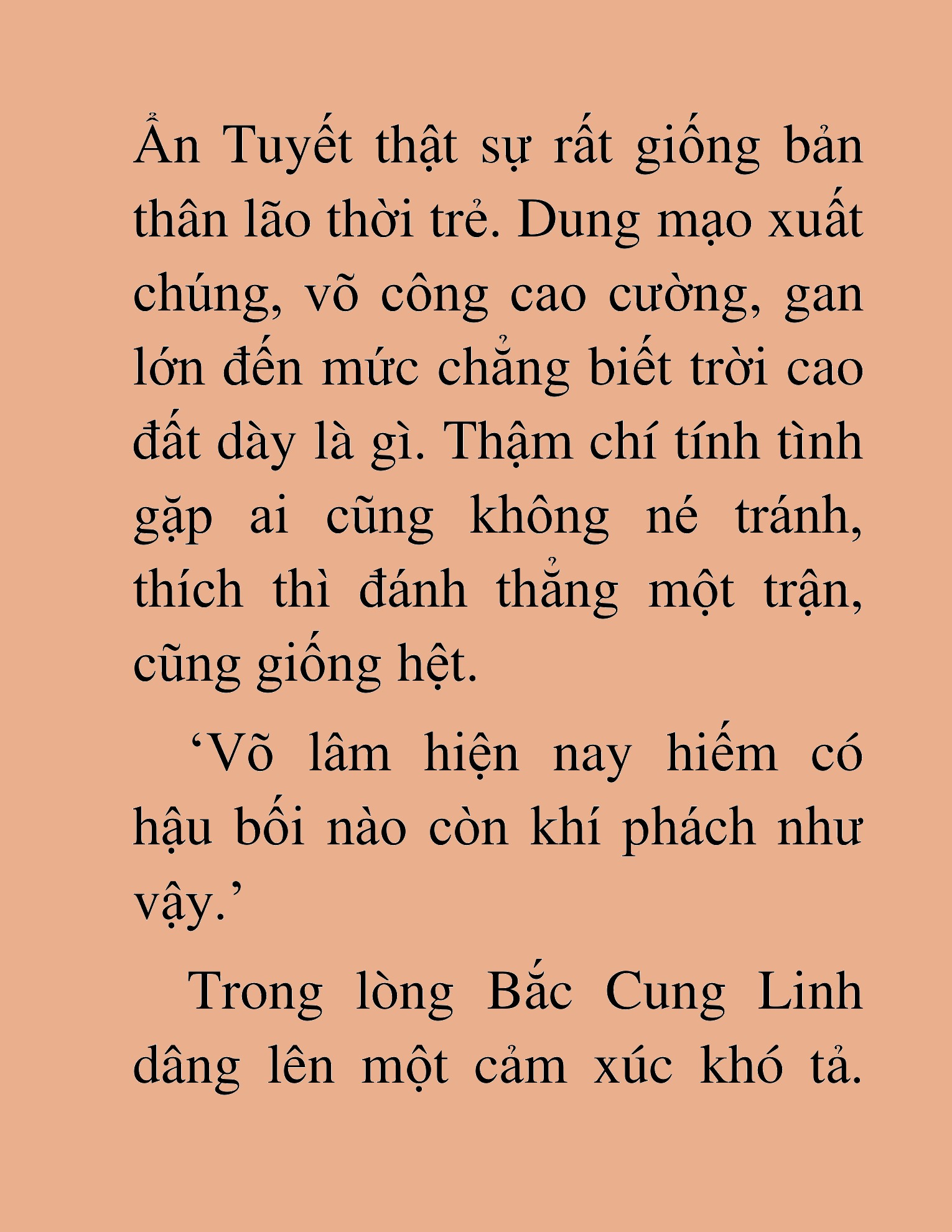 Đọc truyện HAT[NOVEL] Thần Ma Đại Đế - Chap 479