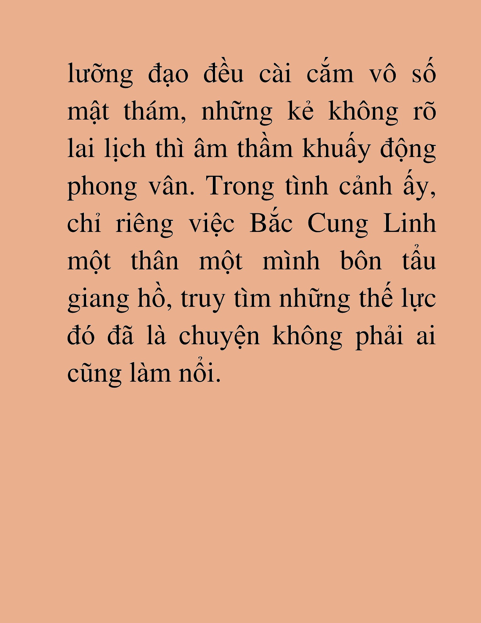 Đọc truyện HAT[NOVEL] Thần Ma Đại Đế - Chap 479