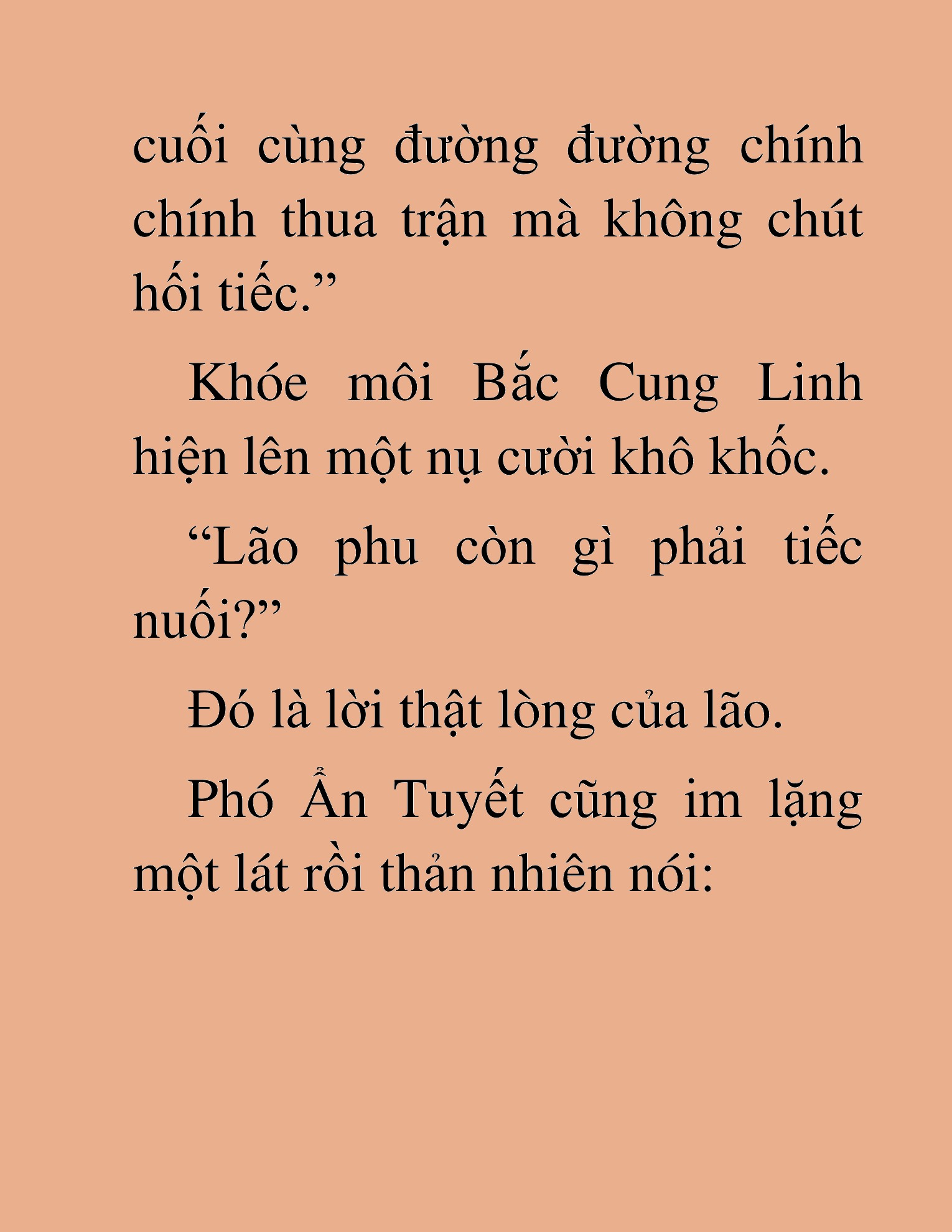 Đọc truyện HAT[NOVEL] Thần Ma Đại Đế - Chap 480
