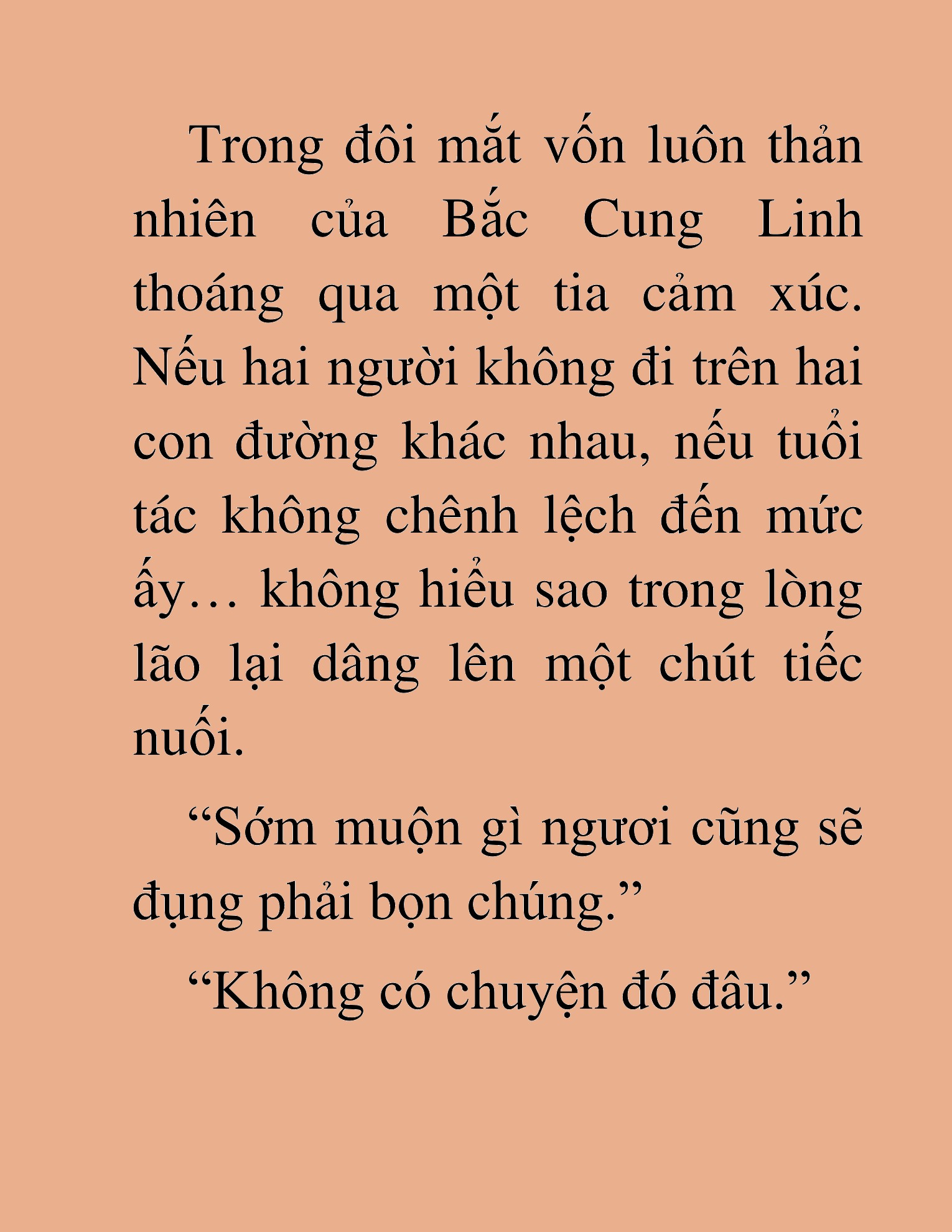 Đọc truyện HAT[NOVEL] Thần Ma Đại Đế - Chap 480