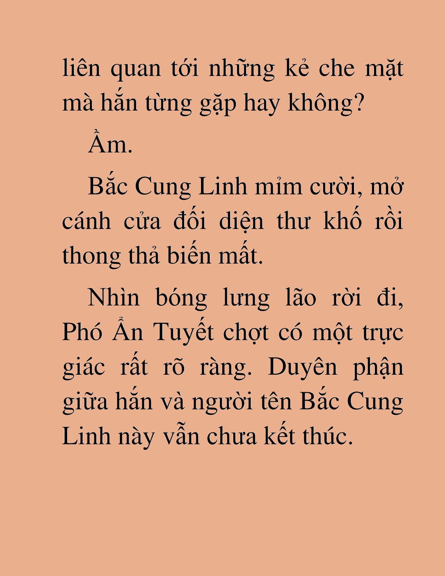 Đọc truyện HAT[NOVEL] Thần Ma Đại Đế - Chap 480