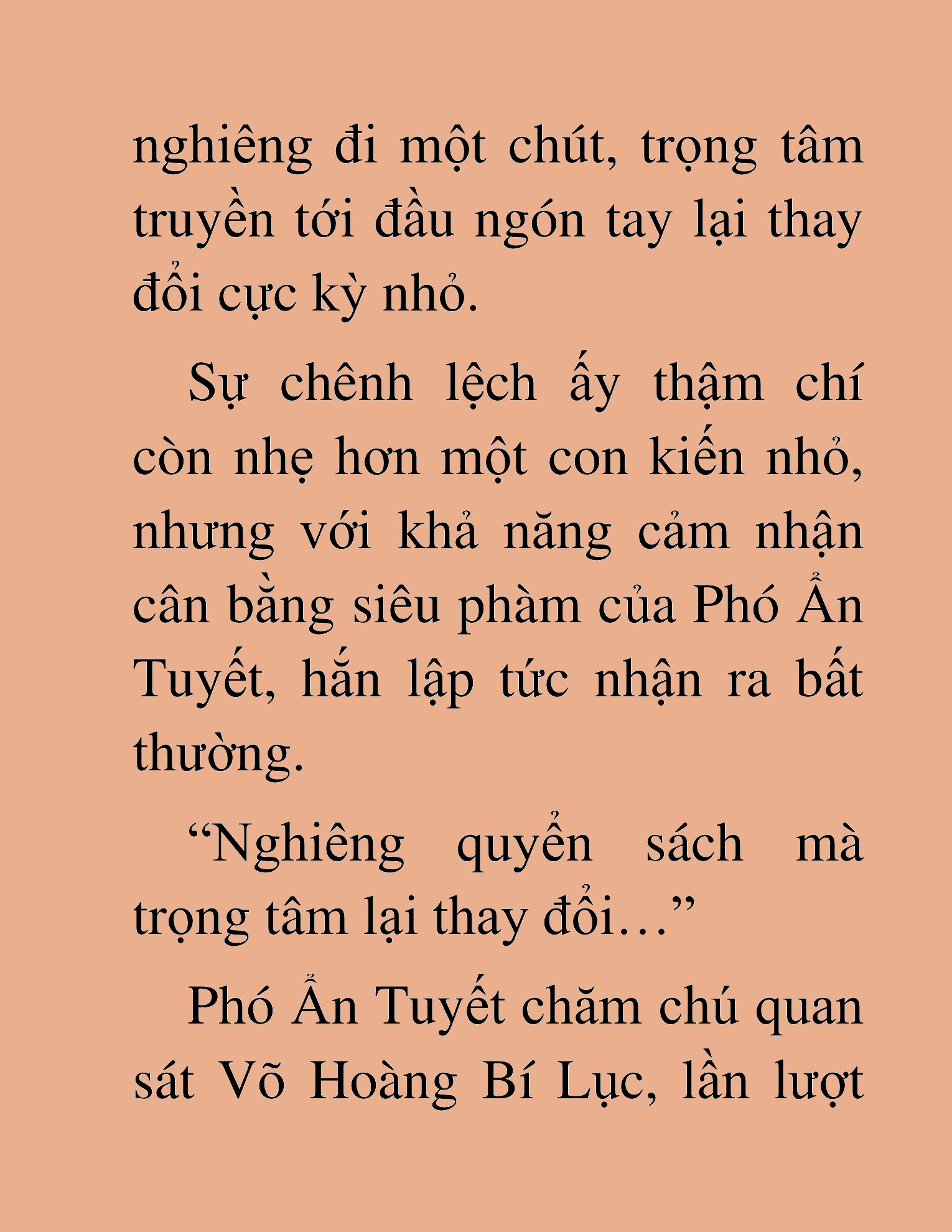 Đọc truyện HAT[NOVEL] Thần Ma Đại Đế - Chap 480