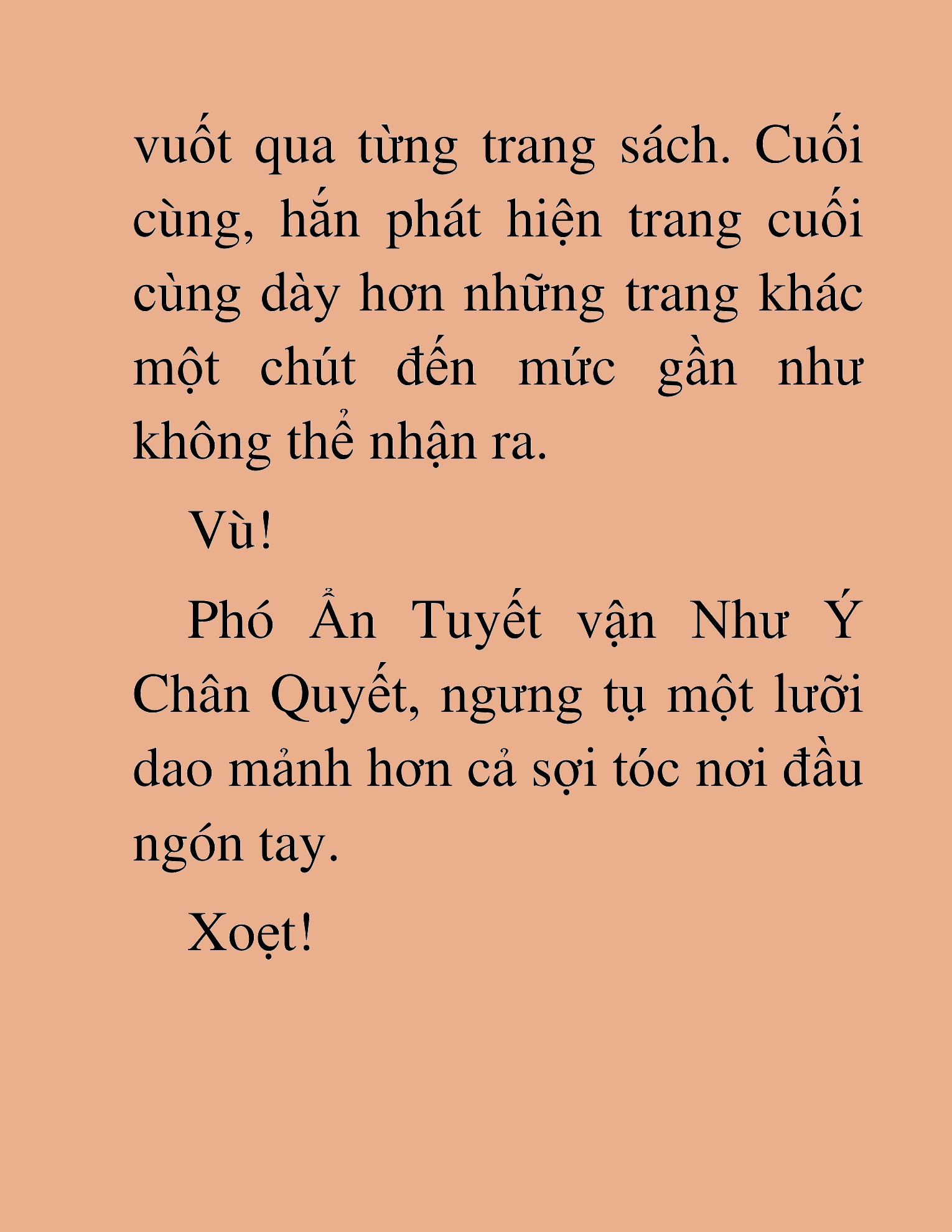 Đọc truyện HAT[NOVEL] Thần Ma Đại Đế - Chap 480